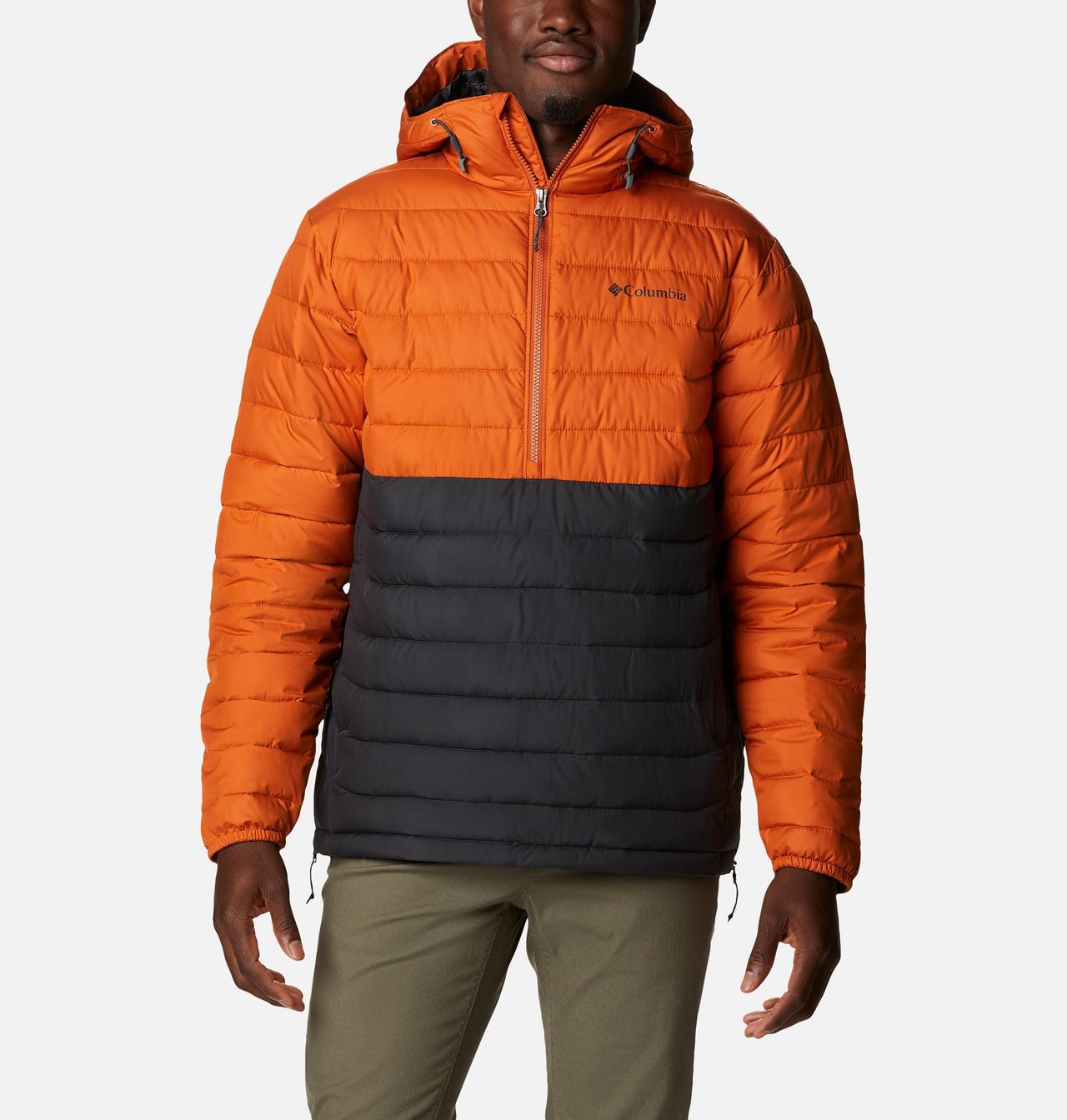 Men's Powder Lite™ Anorak 1