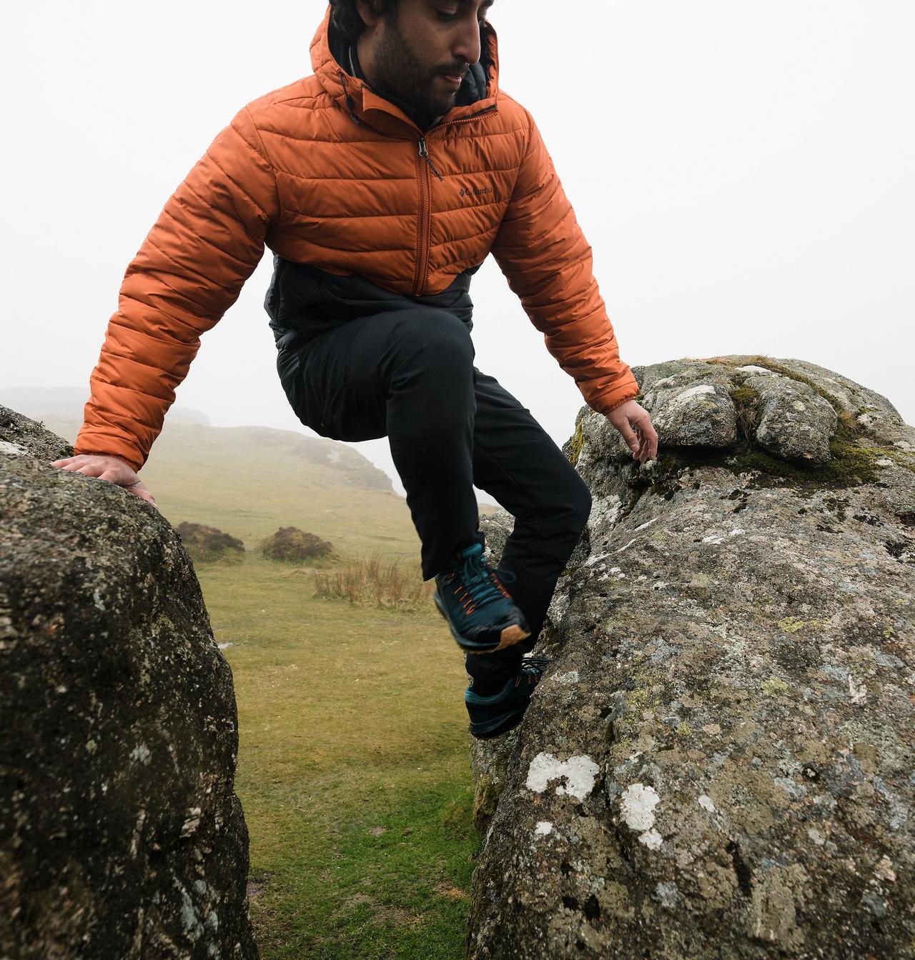 Men's Powder Lite™ Anorak 7