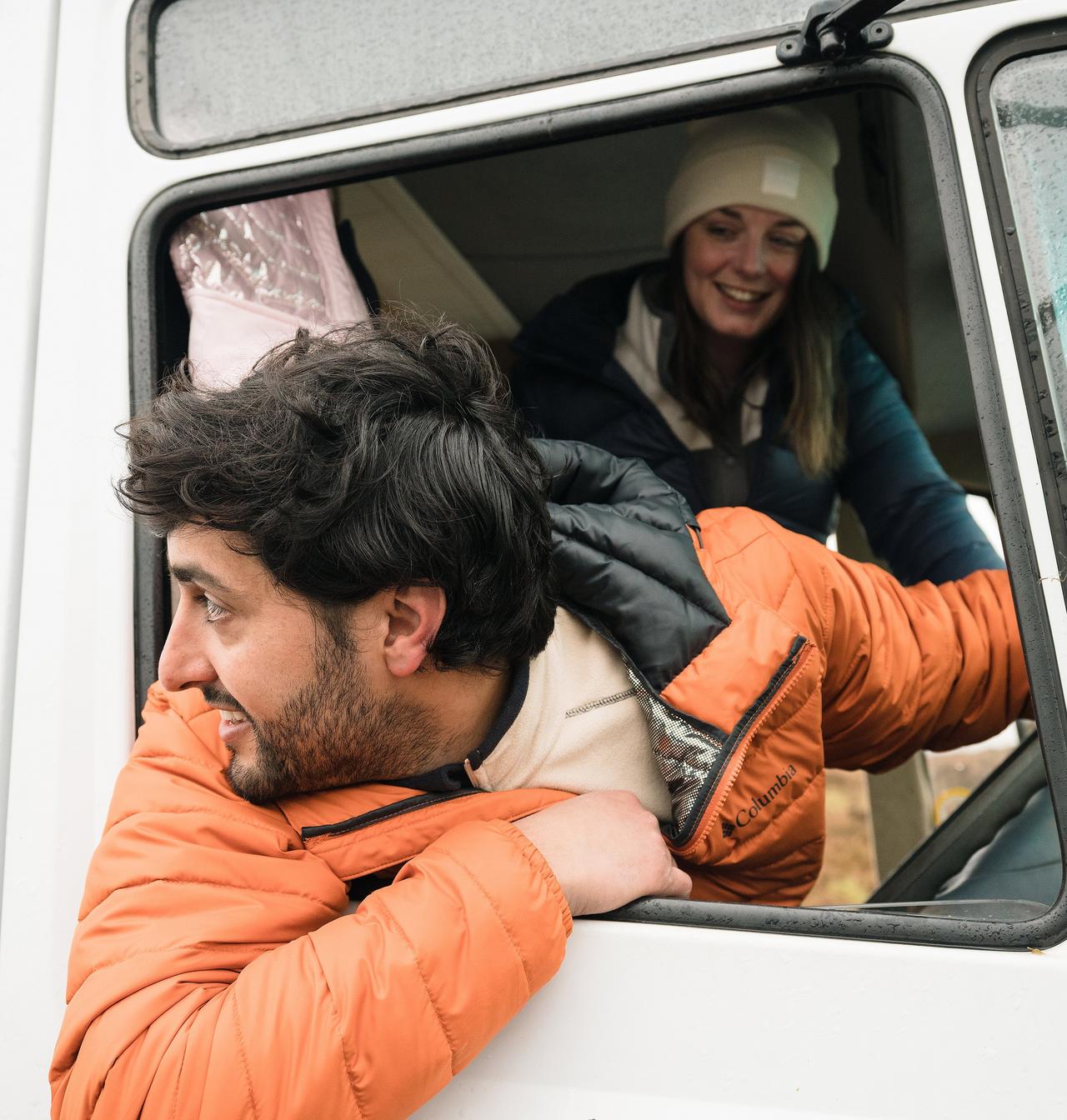 Men's Powder Lite™ Anorak 8