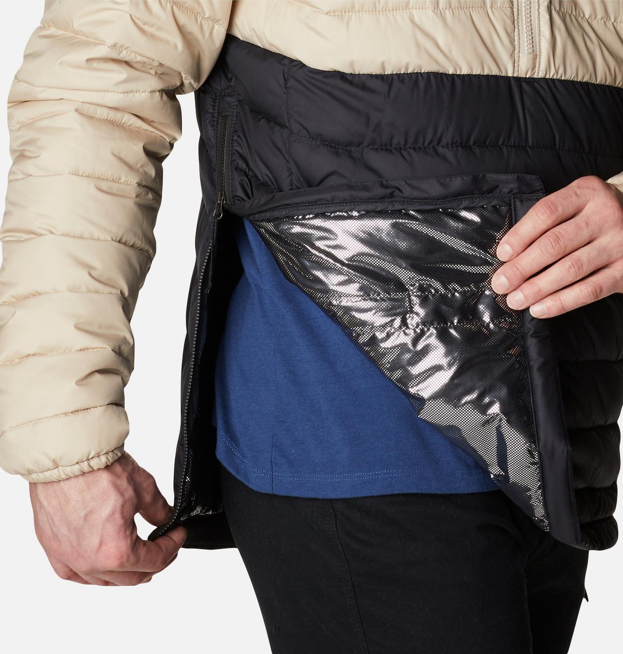 Men's Powder Lite™ Anorak 6