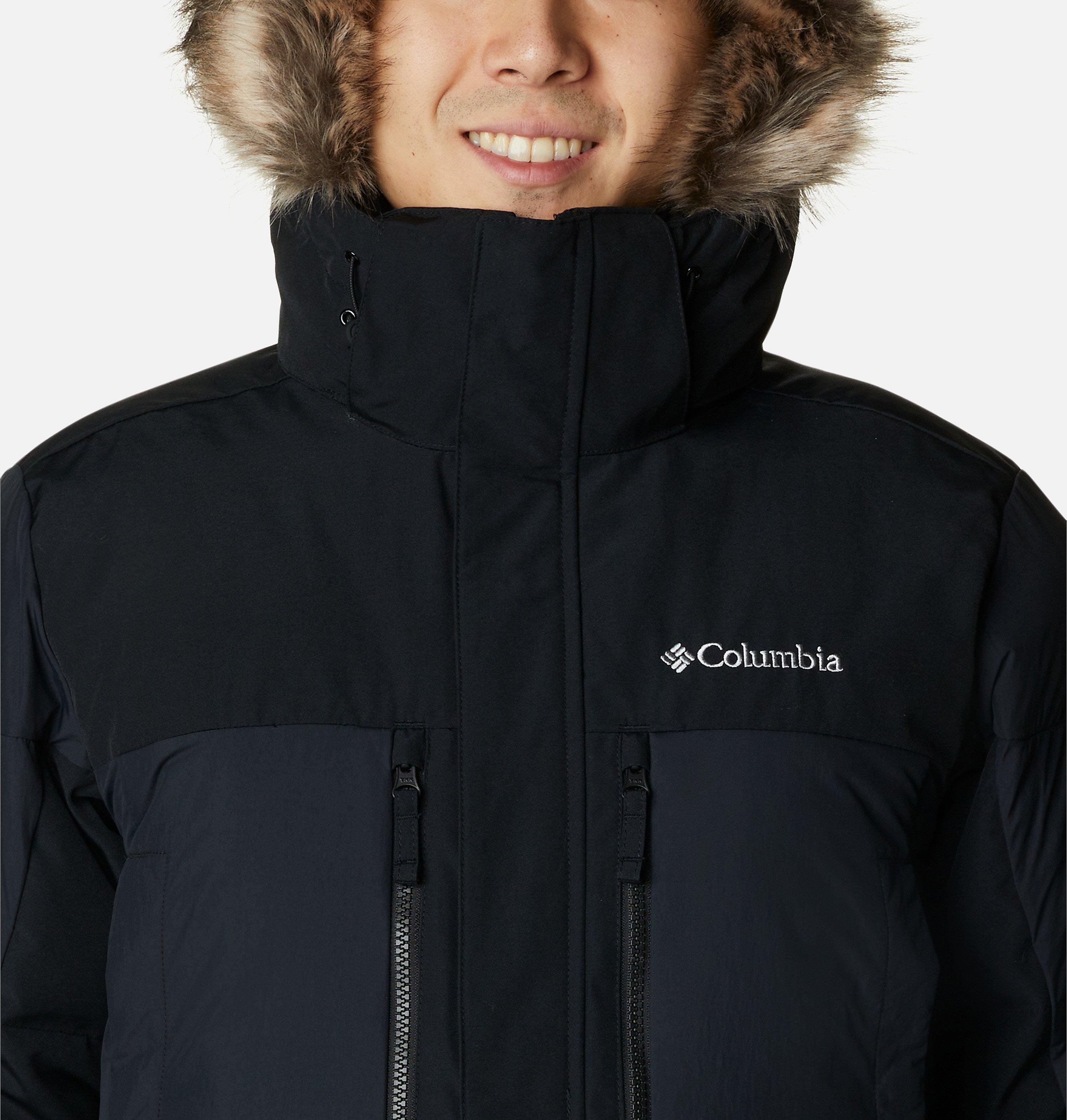 Marquam Peak Fusion™ Parka | 010 | M 4