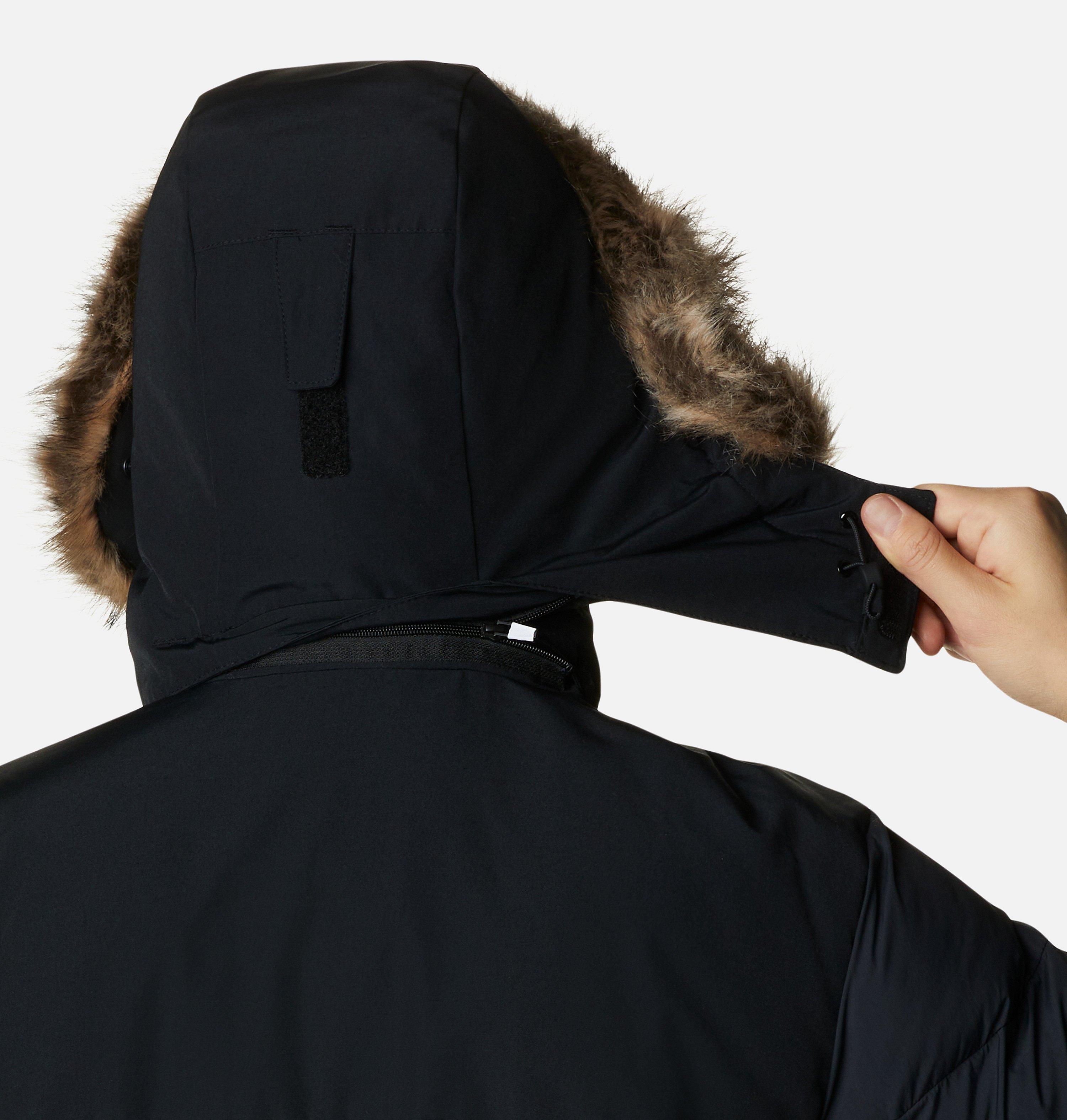 Marquam Peak Fusion™ Parka | 010 | M 8