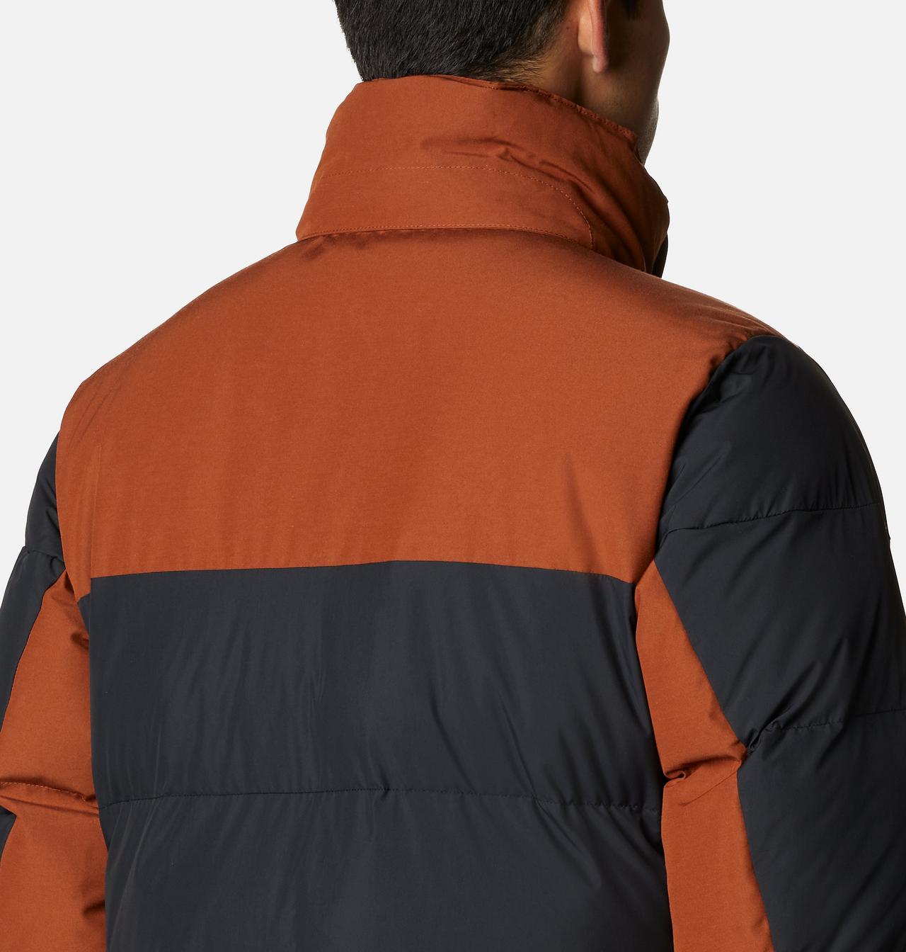 Men's Marquam Peak Fusion™ Insulated Parka 10
