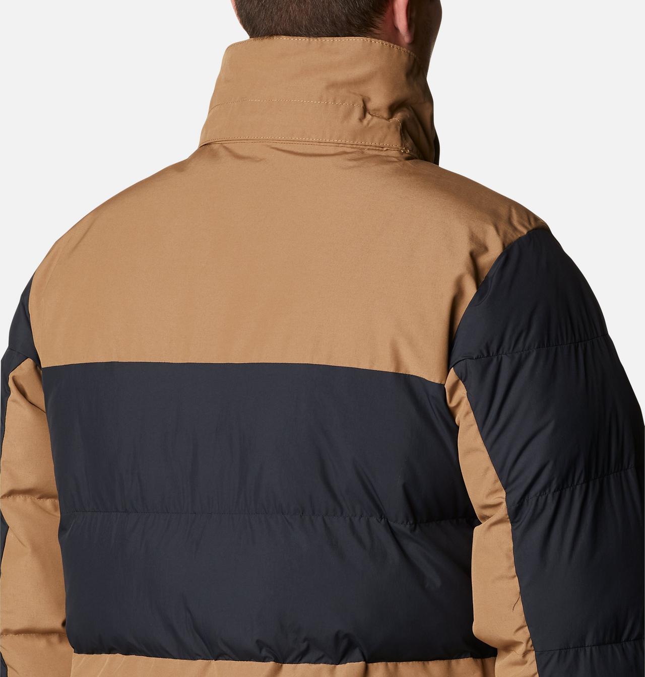 Men's Marquam Peak Fusion™ Insulated Parka 9