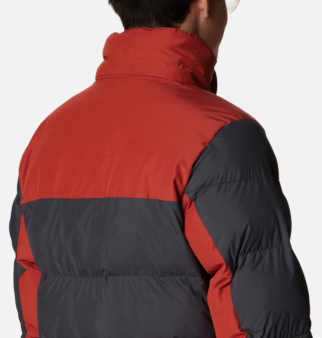 Men's Marquam Peak Fusion™ Insulated Parka 9