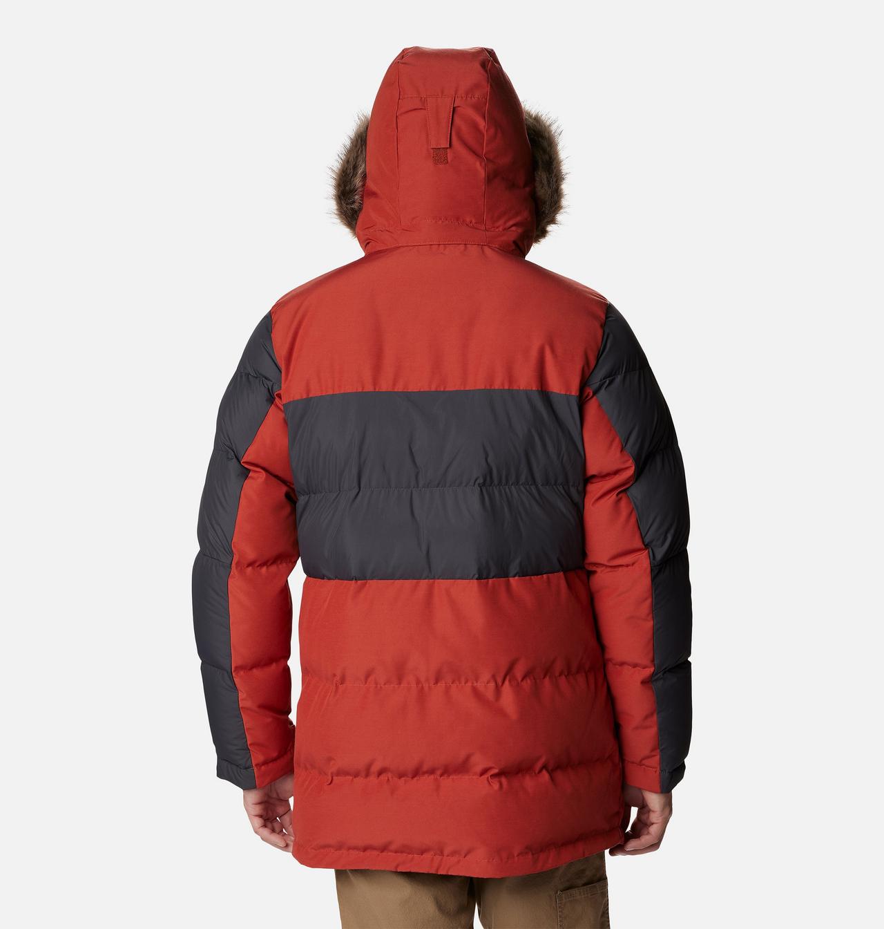 Men's Marquam Peak Fusion™ Insulated Parka 2