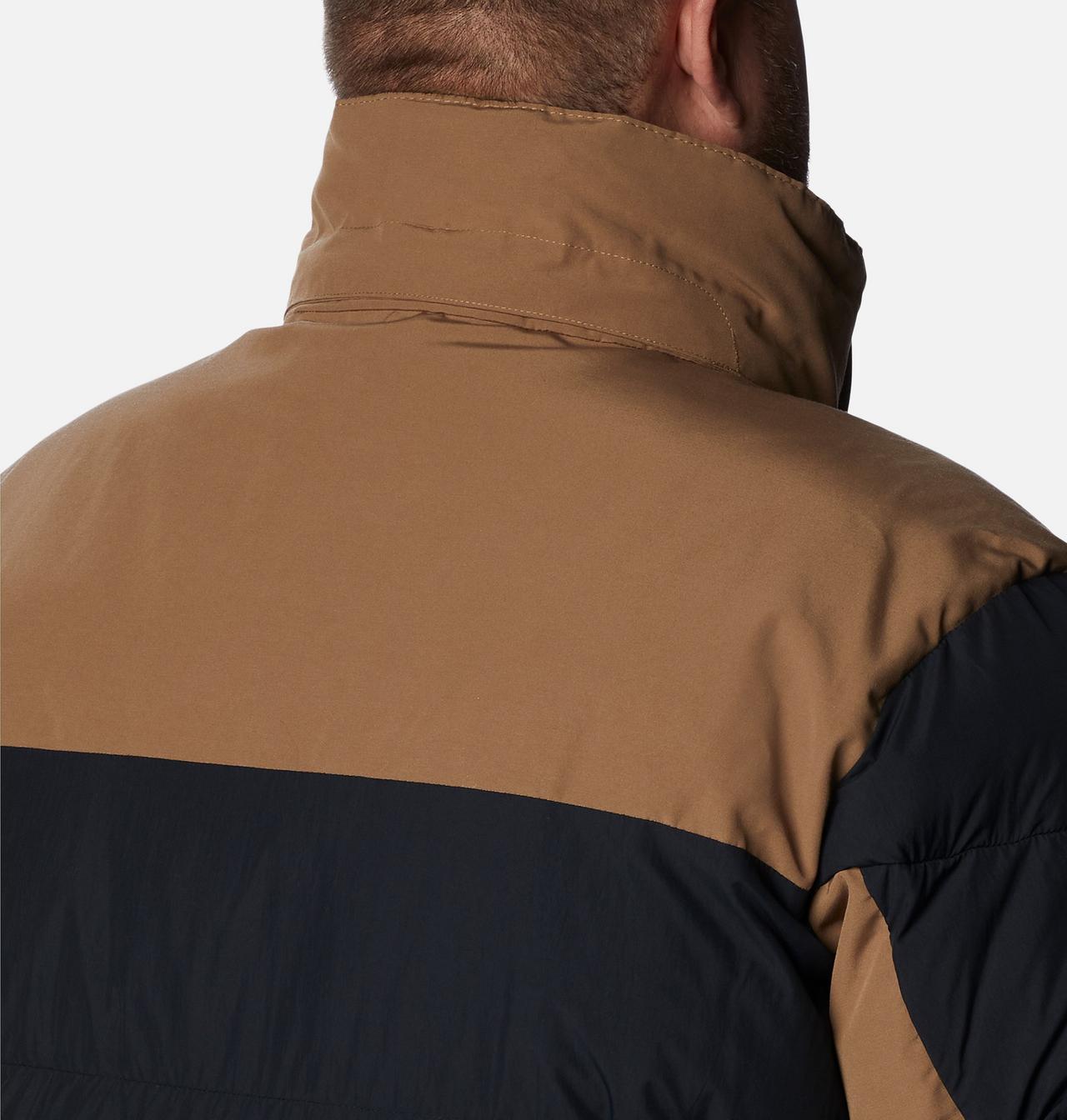 Men's Marquam Peak Fusion™ Insulated Parka - Big 9