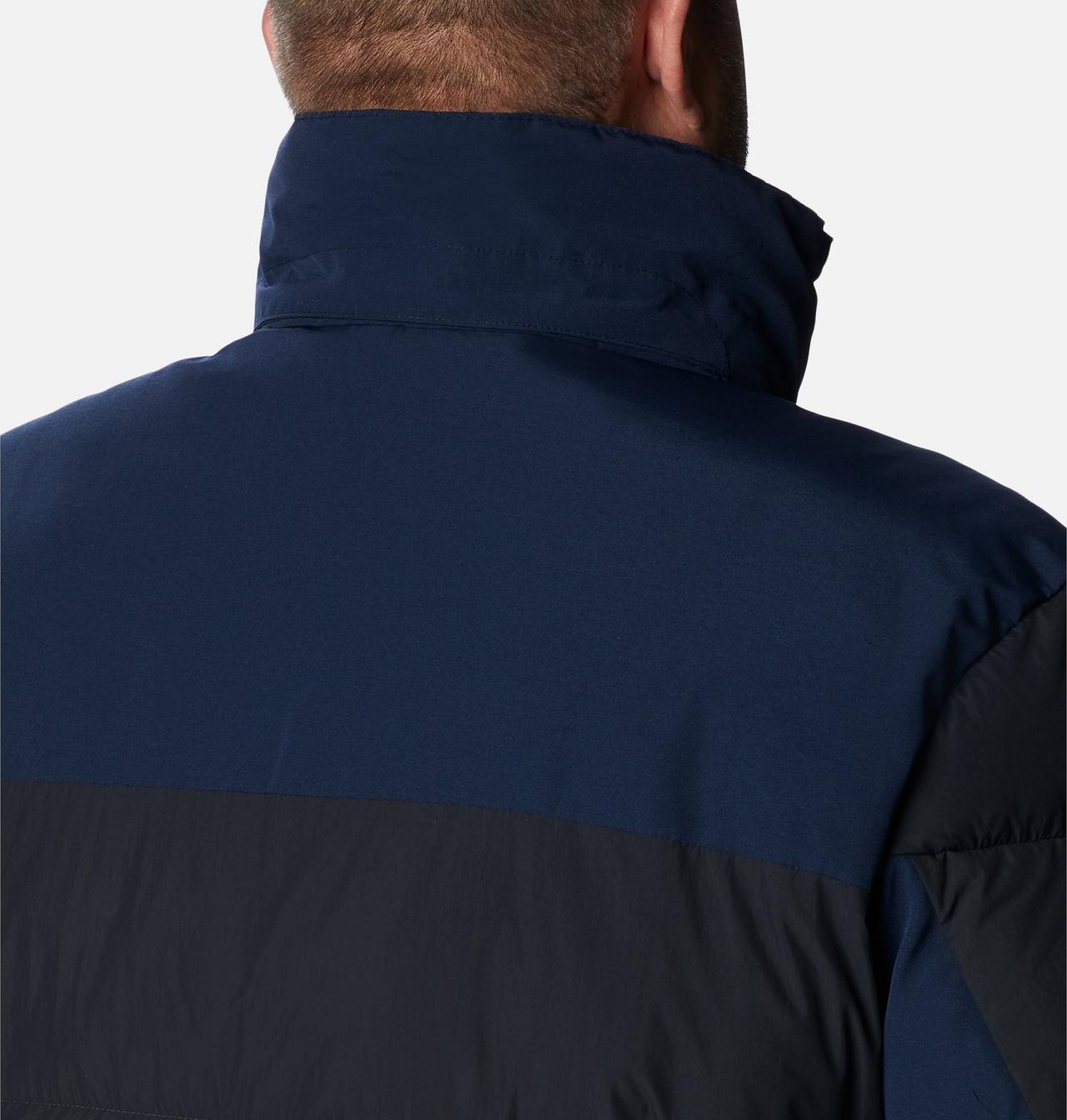 Men's Marquam Peak Fusion™ Insulated Parka - Big 9