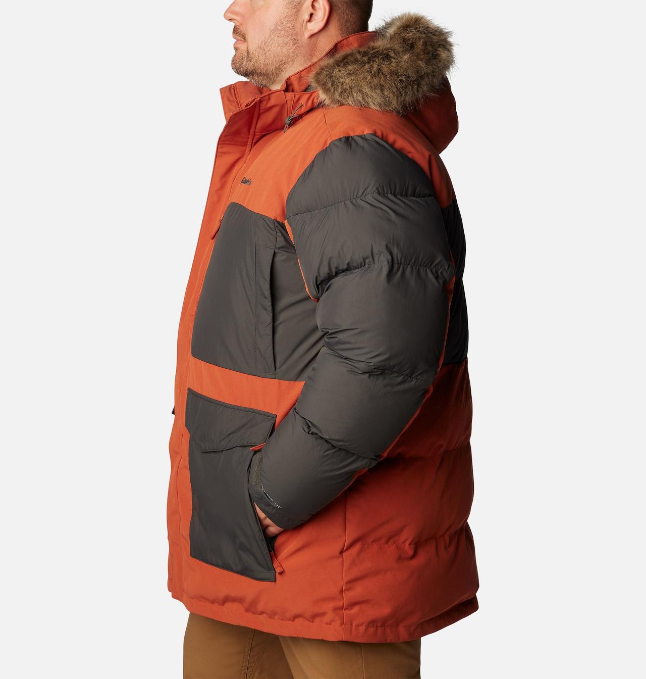 Marquam Peak Fusion™ Parka | 849 | 6X 3