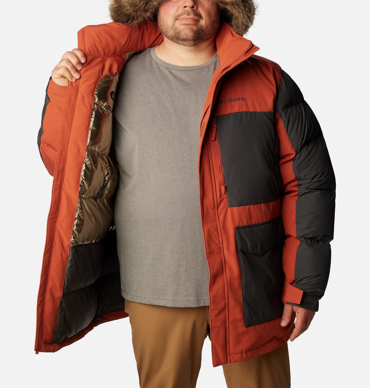 Marquam Peak Fusion™ Parka | 849 | 6X 5