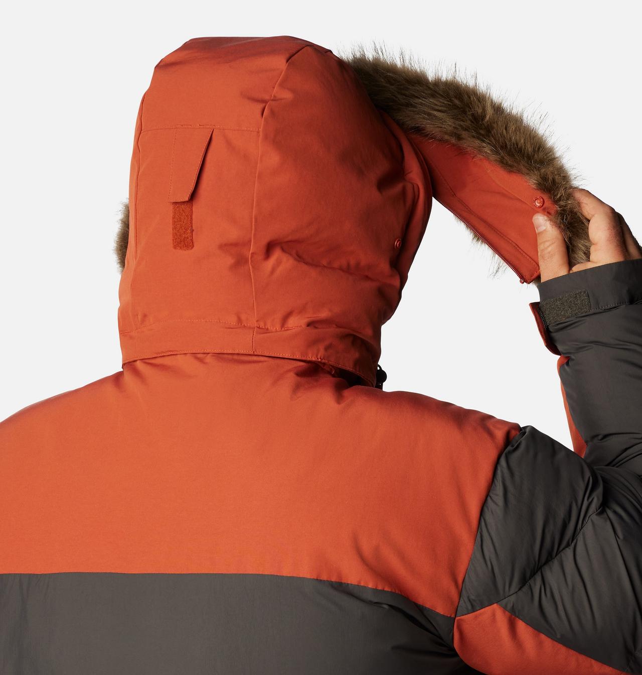 Marquam Peak Fusion™ Parka | 849 | 6X 7