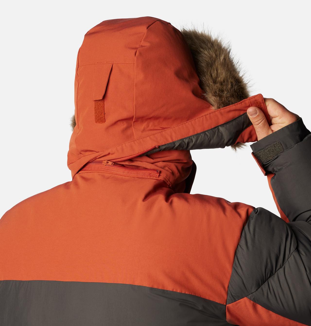 Marquam Peak Fusion™ Parka | 849 | 6X 8