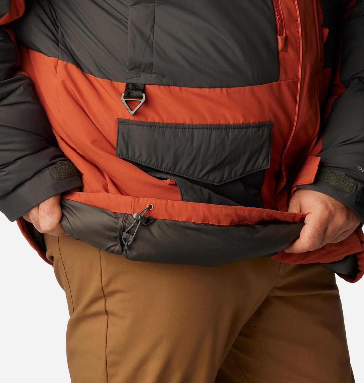 Marquam Peak Fusion™ Parka | 849 | 6X 10