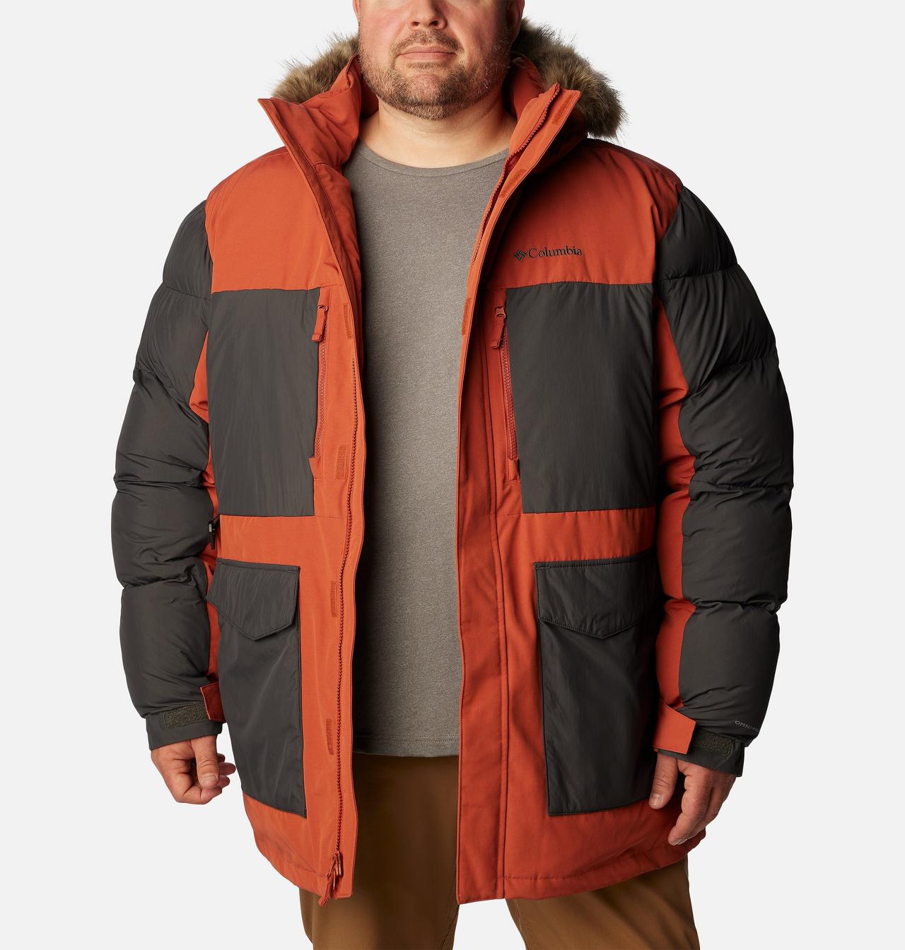 Marquam Peak Fusion™ Parka | 849 | 6X 11