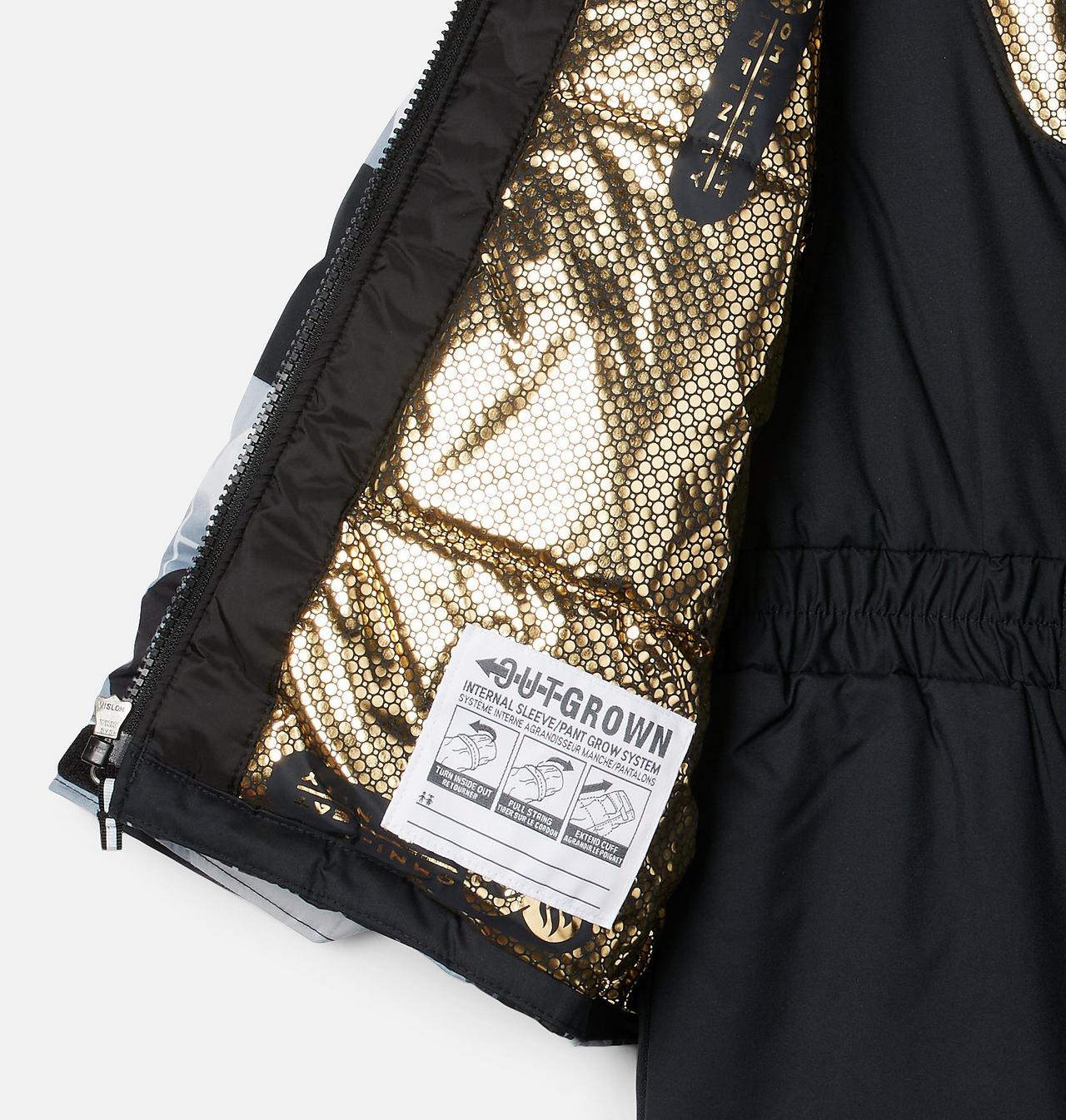 Toddler Mighty Mogul™ Insulated Set 3