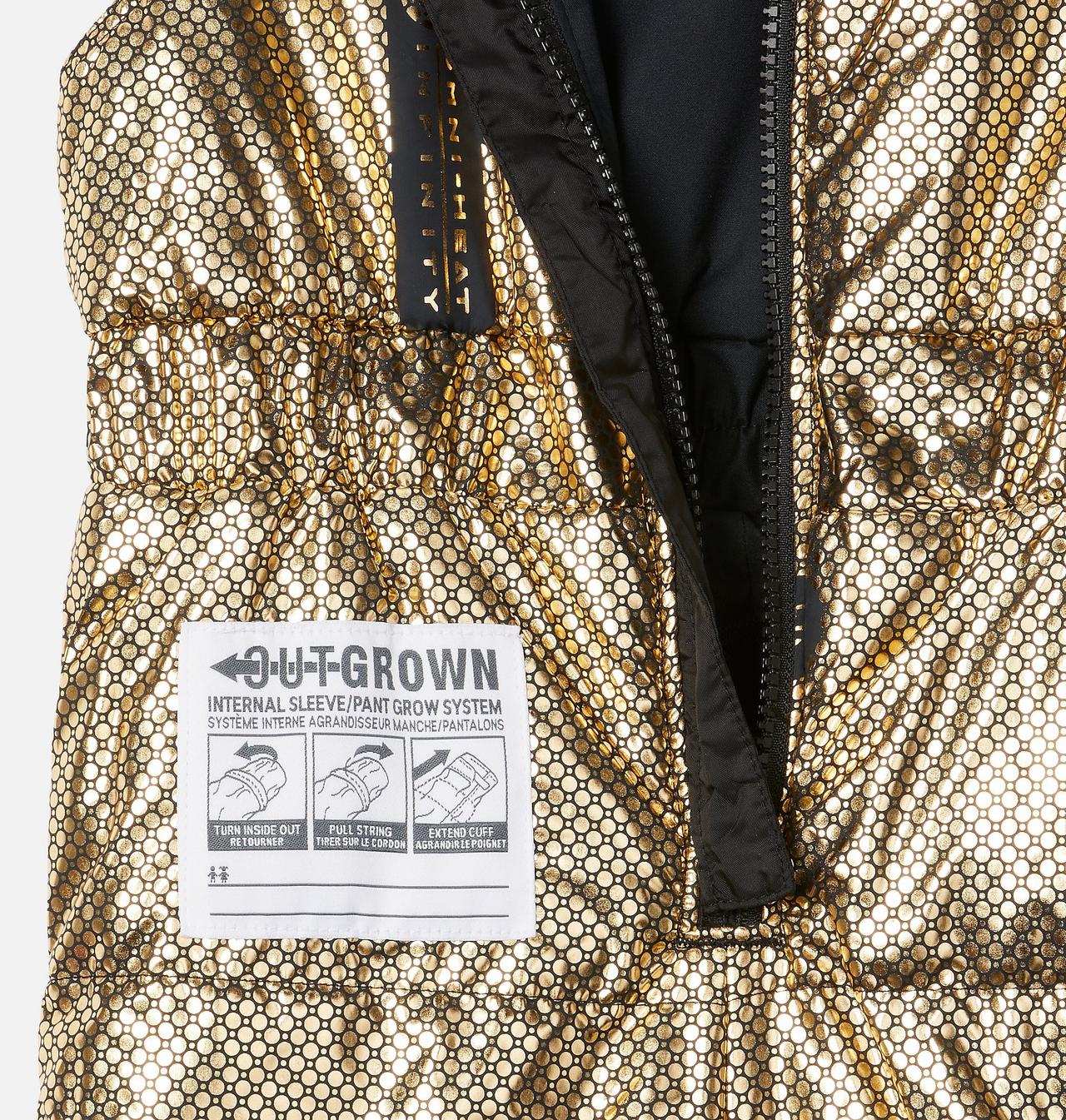 Toddler Mighty Mogul™ Insulated Set 6