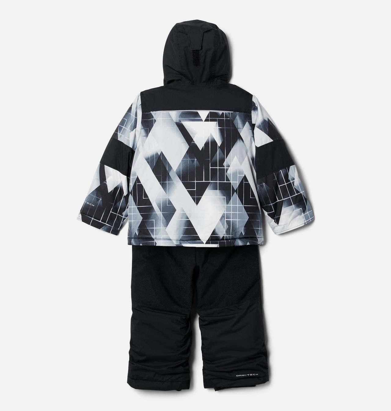 Toddler Mighty Mogul™ Insulated Set 2