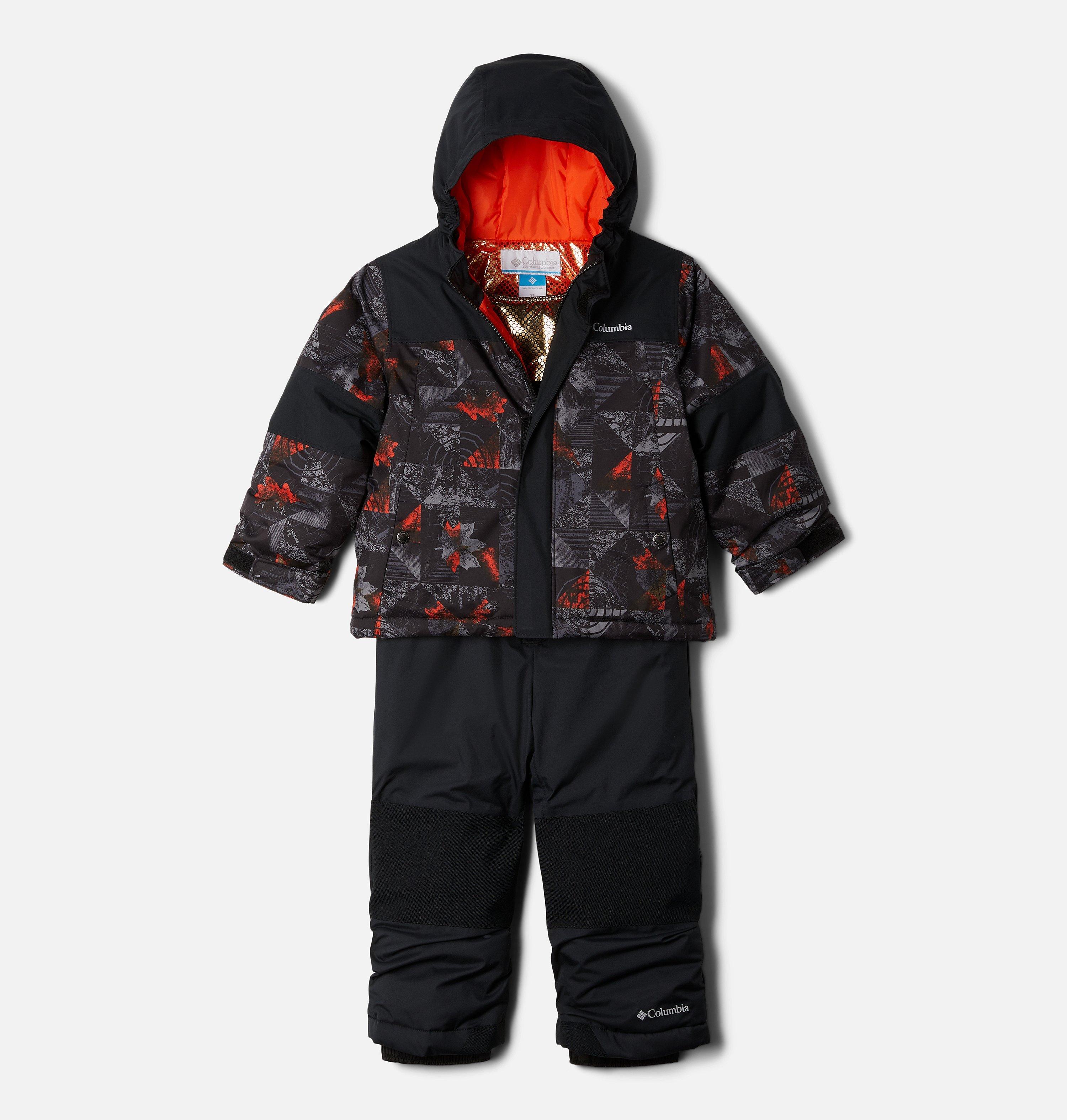 Ensemble Mighty Mogul™ pour tout-petit 1
