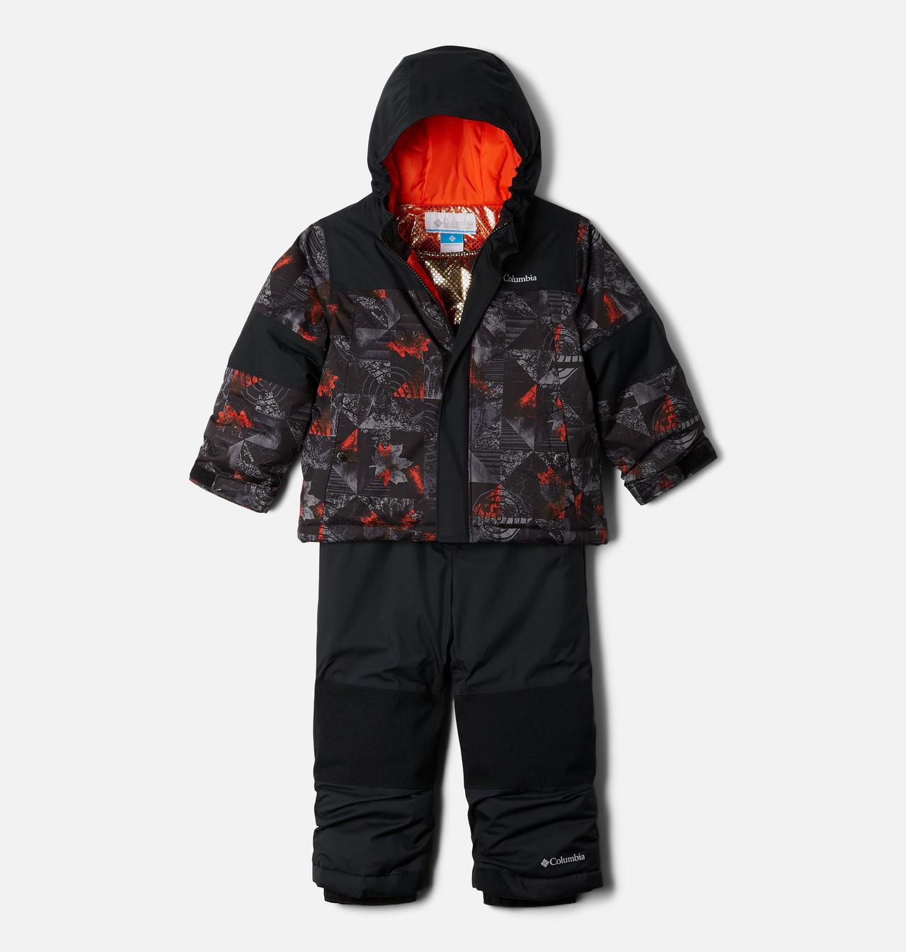 Ensemble Mighty Mogul™ pour tout-petit 1