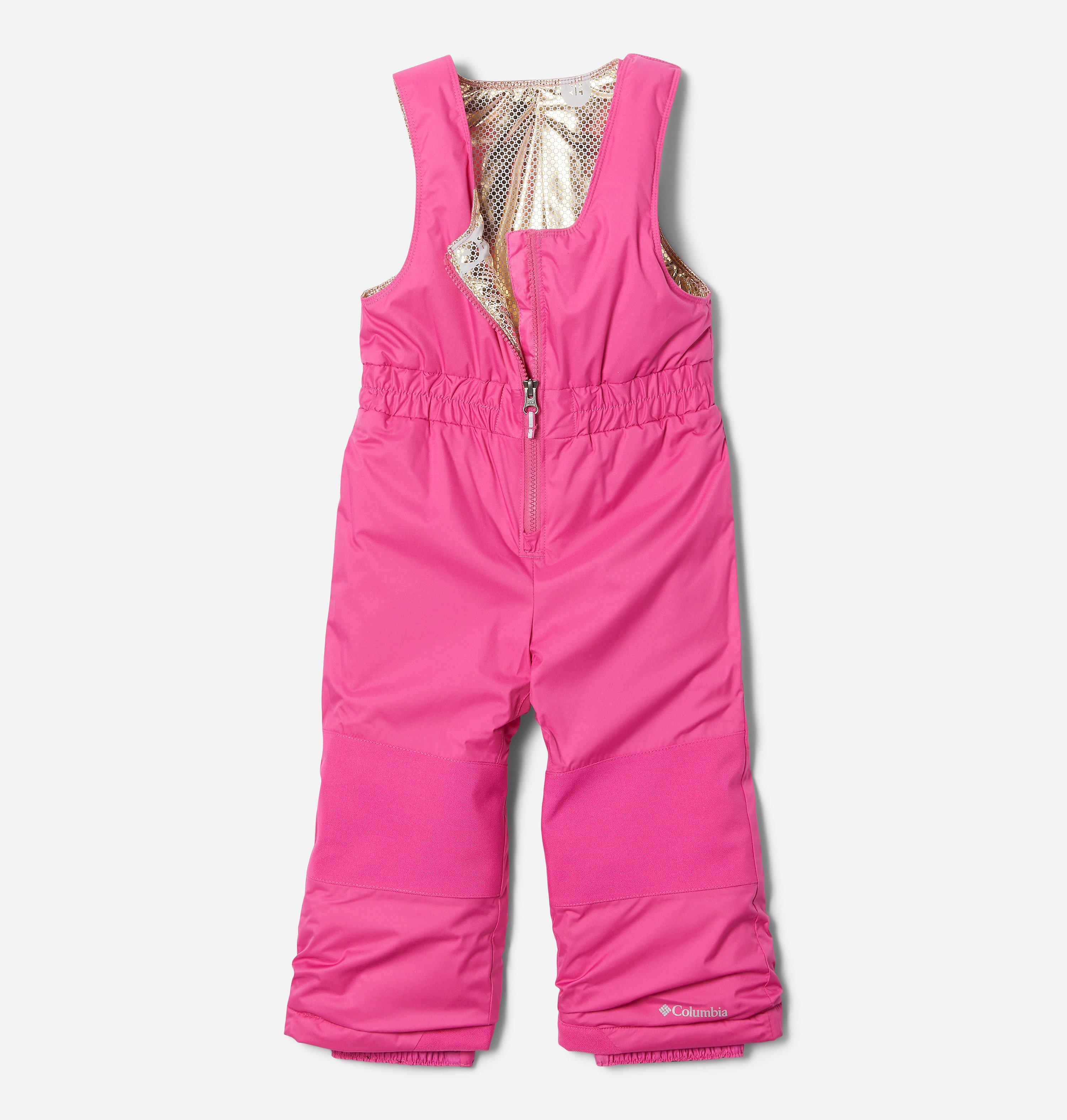 Toddler Mighty Mogul™ Insulated Set 4