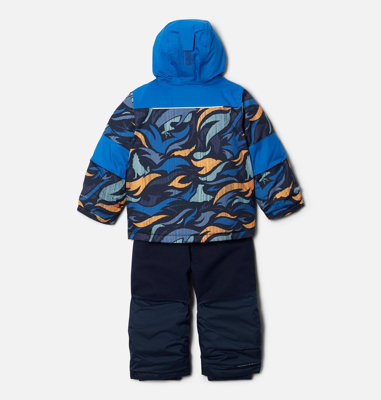 Toddler Mighty Mogul™ Insulated Set 2