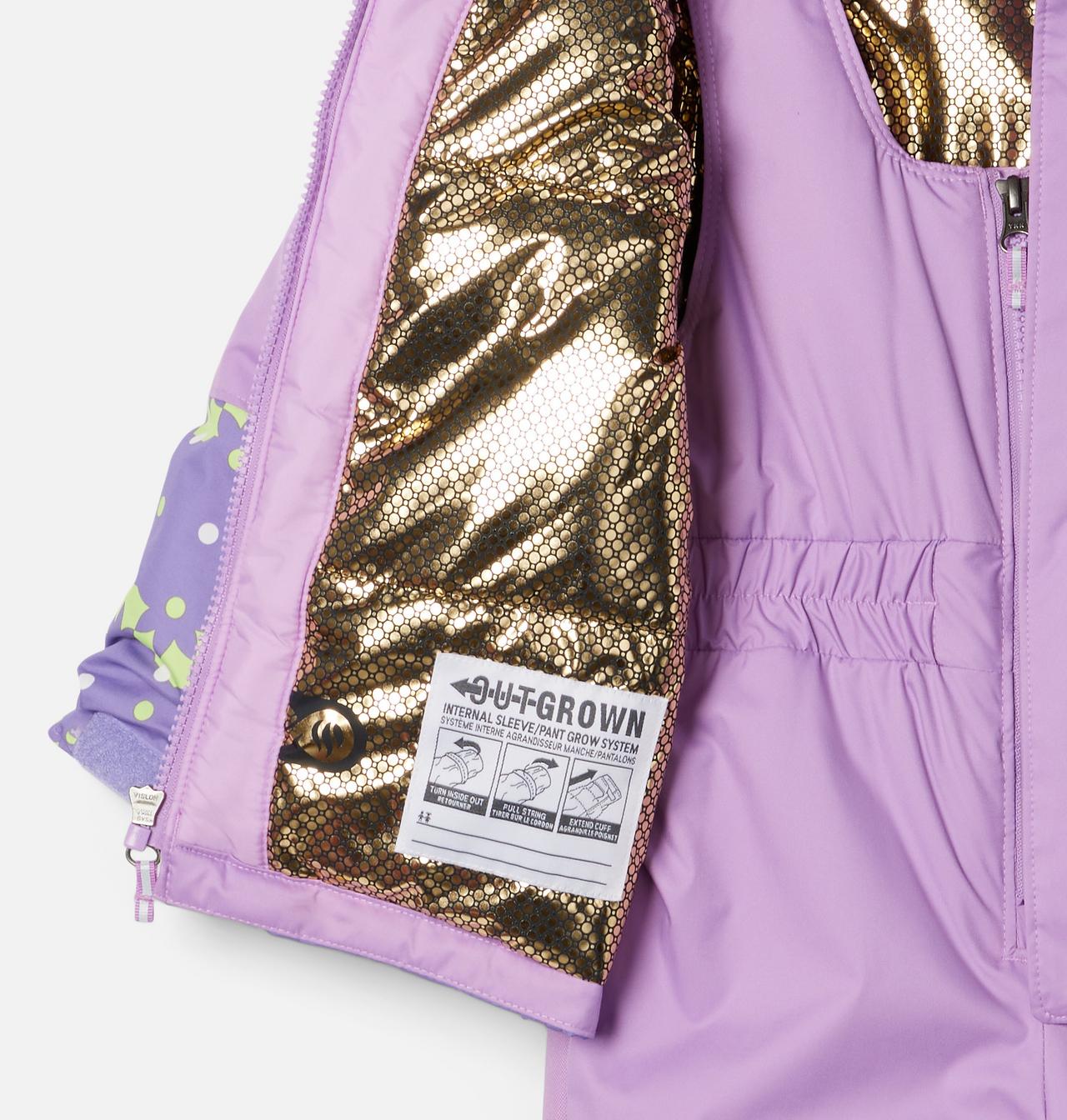 Toddler Mighty Mogul™ Insulated Set 3