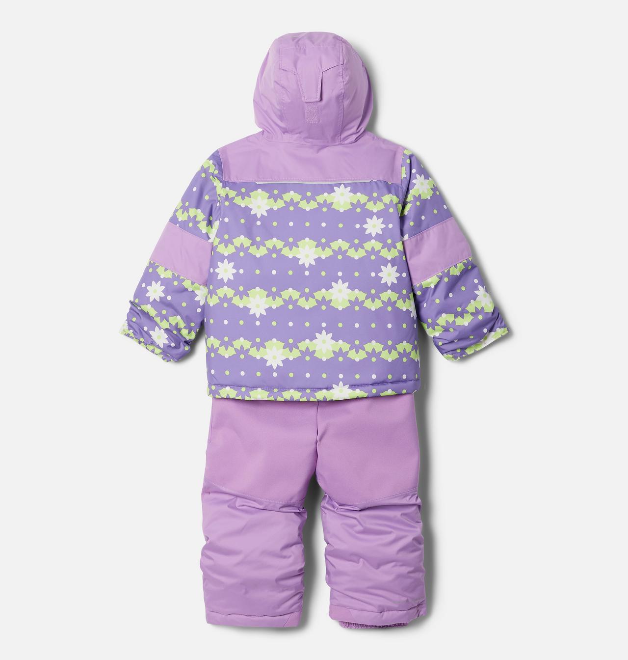 Toddler Mighty Mogul™ Insulated Set 2