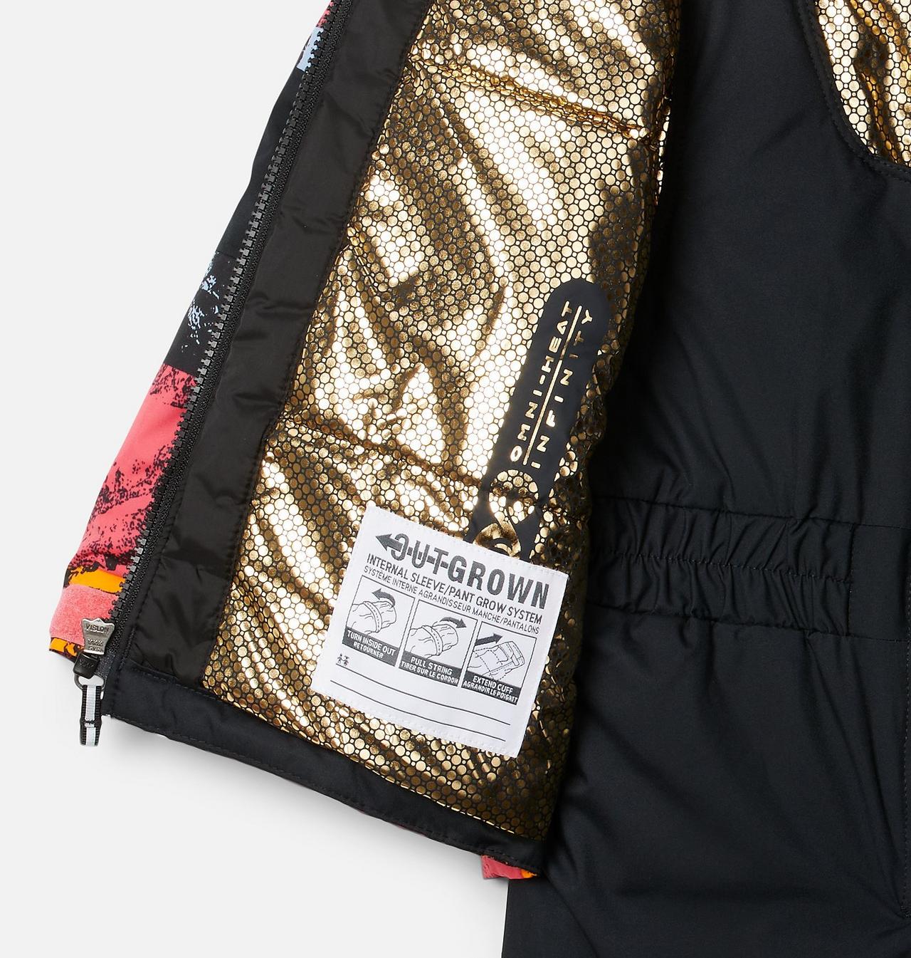 Toddler Mighty Mogul™ Insulated Set 3