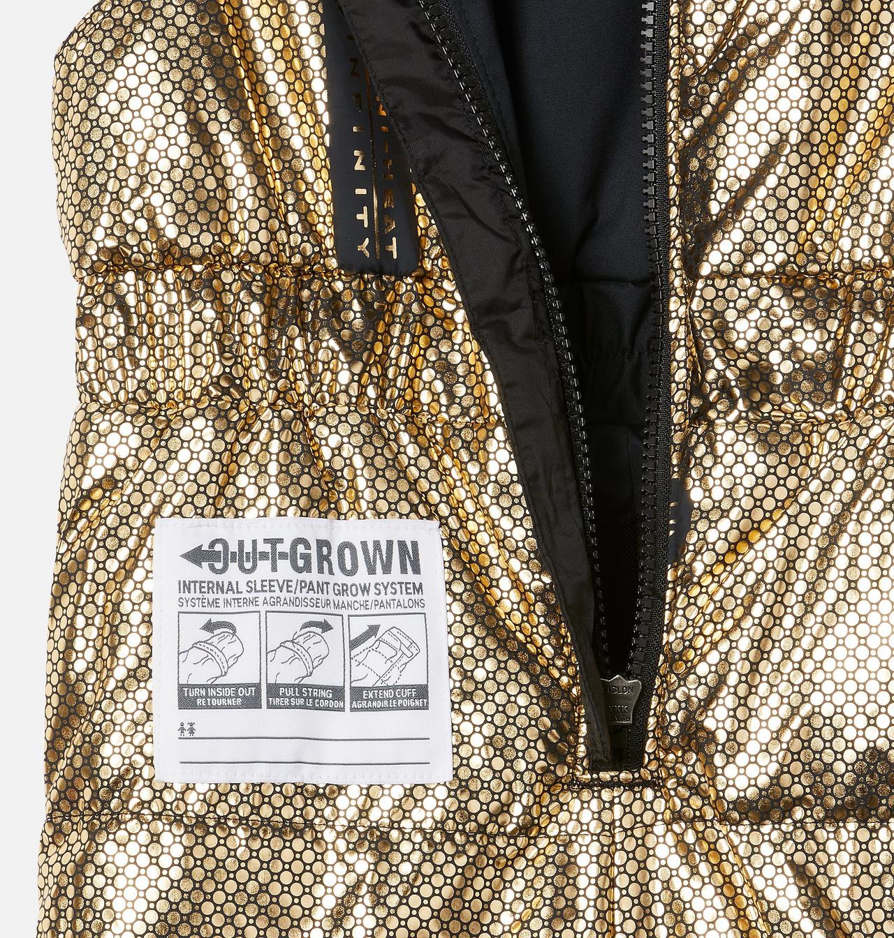 Toddler Mighty Mogul™ Insulated Set 6