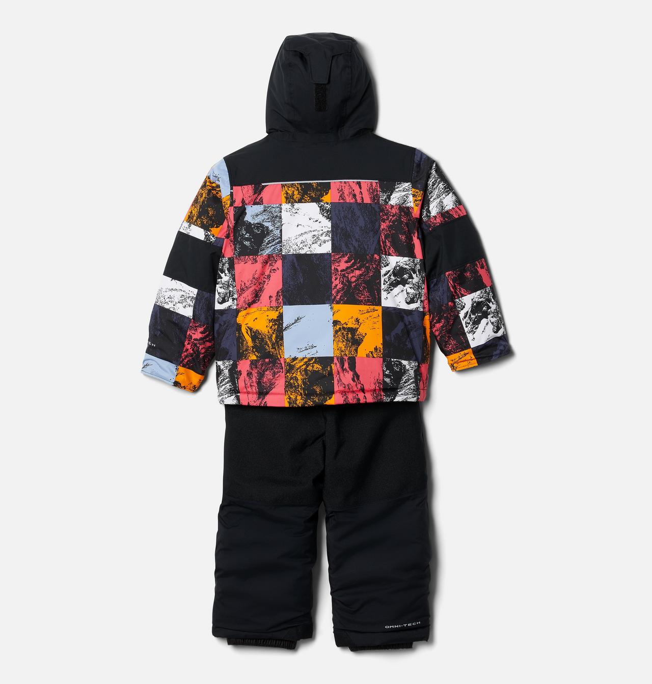 Toddler Mighty Mogul™ Insulated Set 2