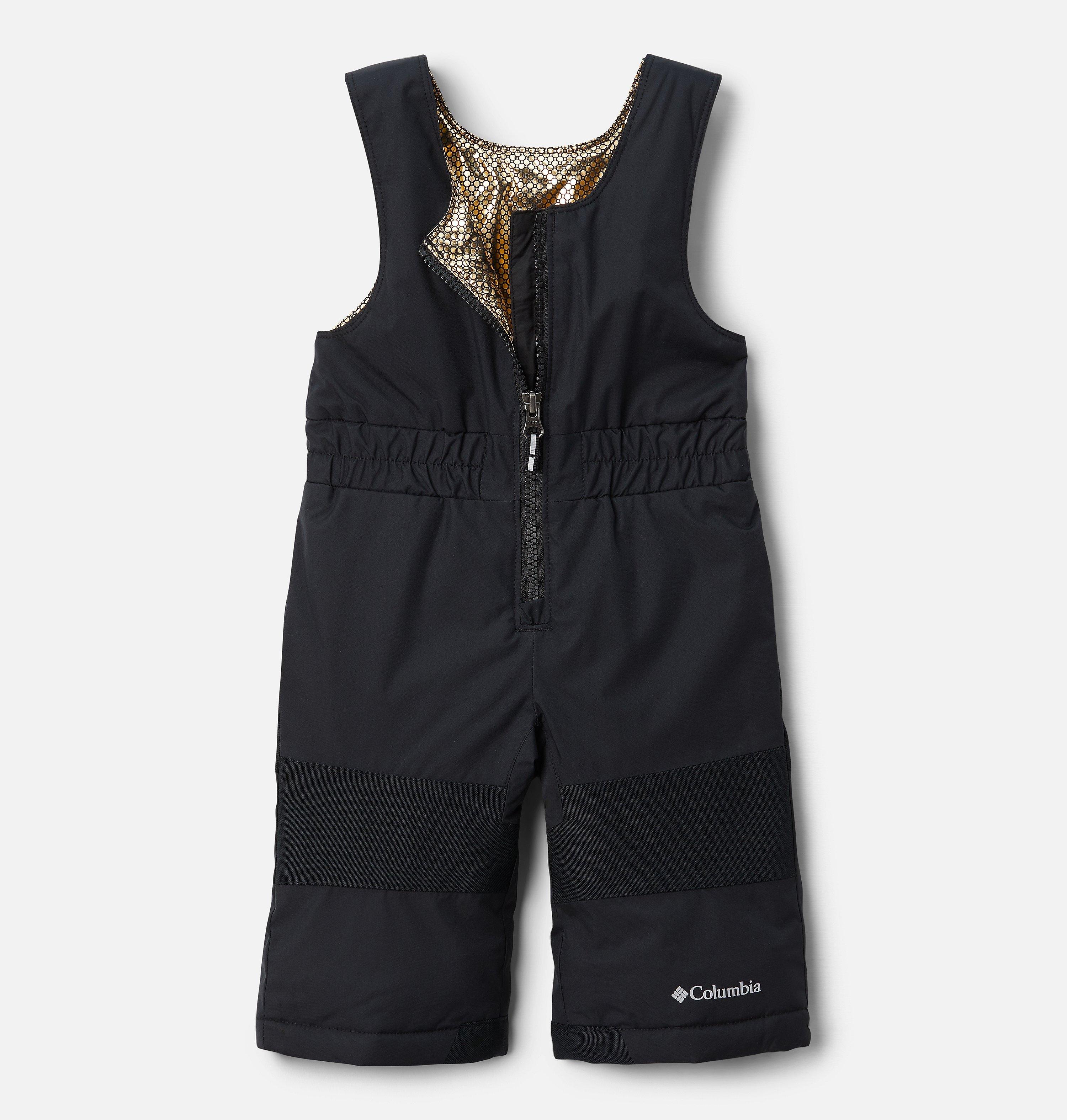 Infant Mighty Mogul Insulated Set 4