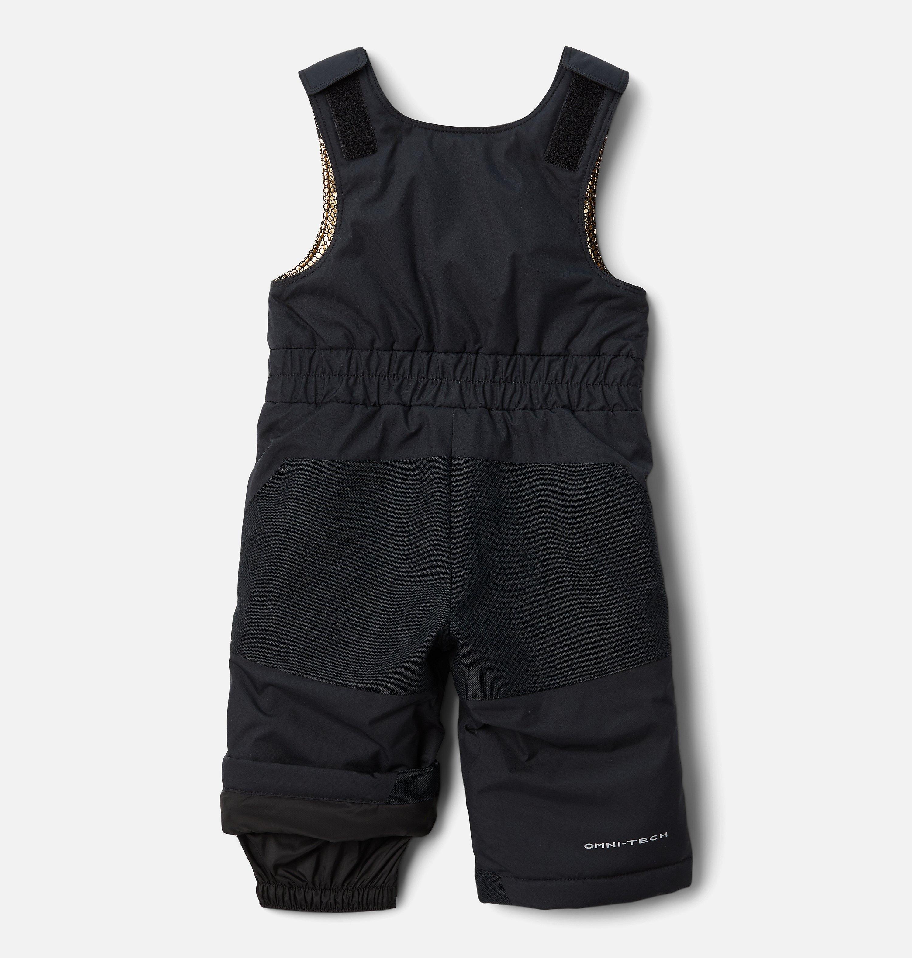 Infant Mighty Mogul Insulated Set 5