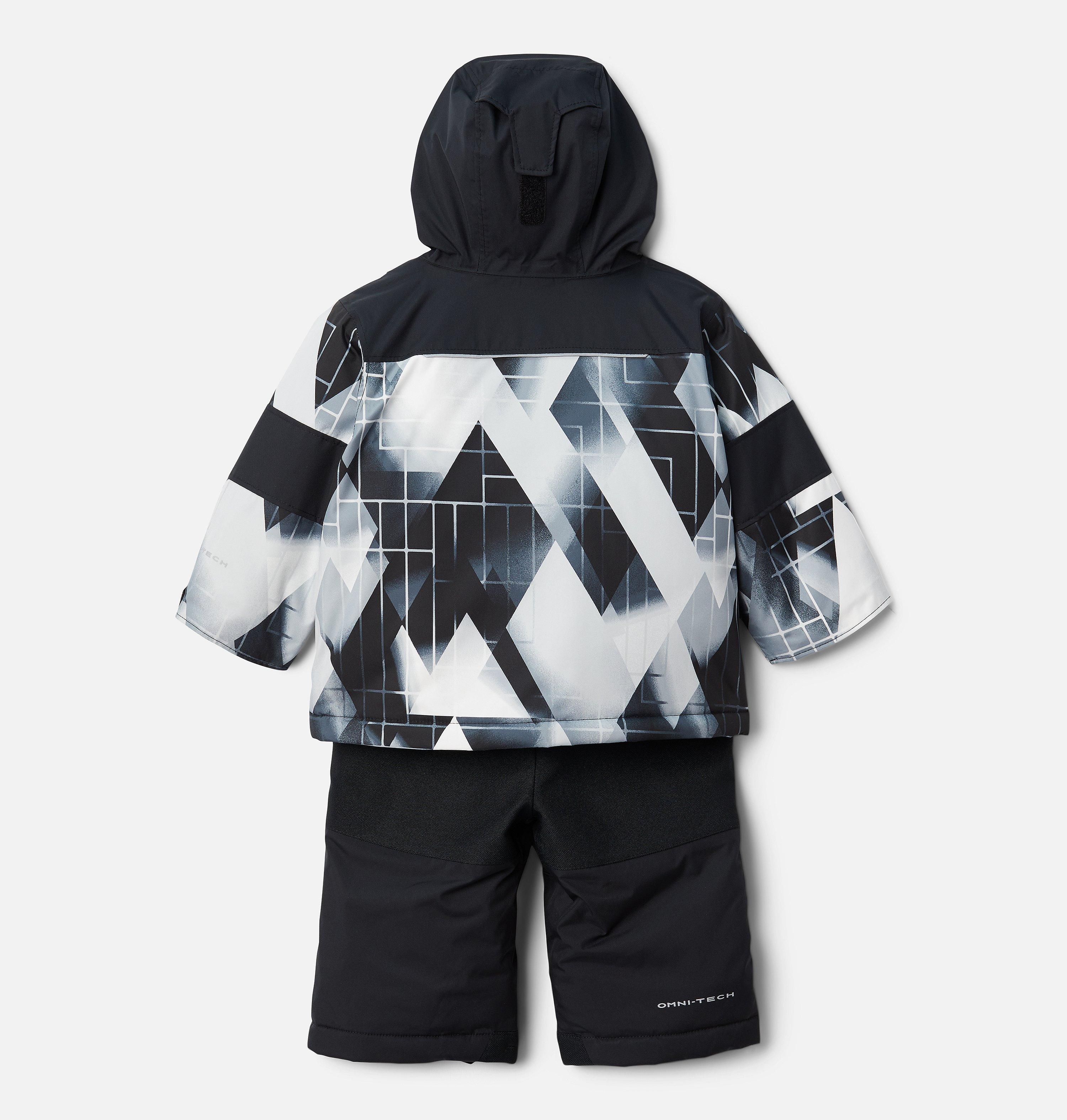 Infant Mighty Mogul Insulated Set 2