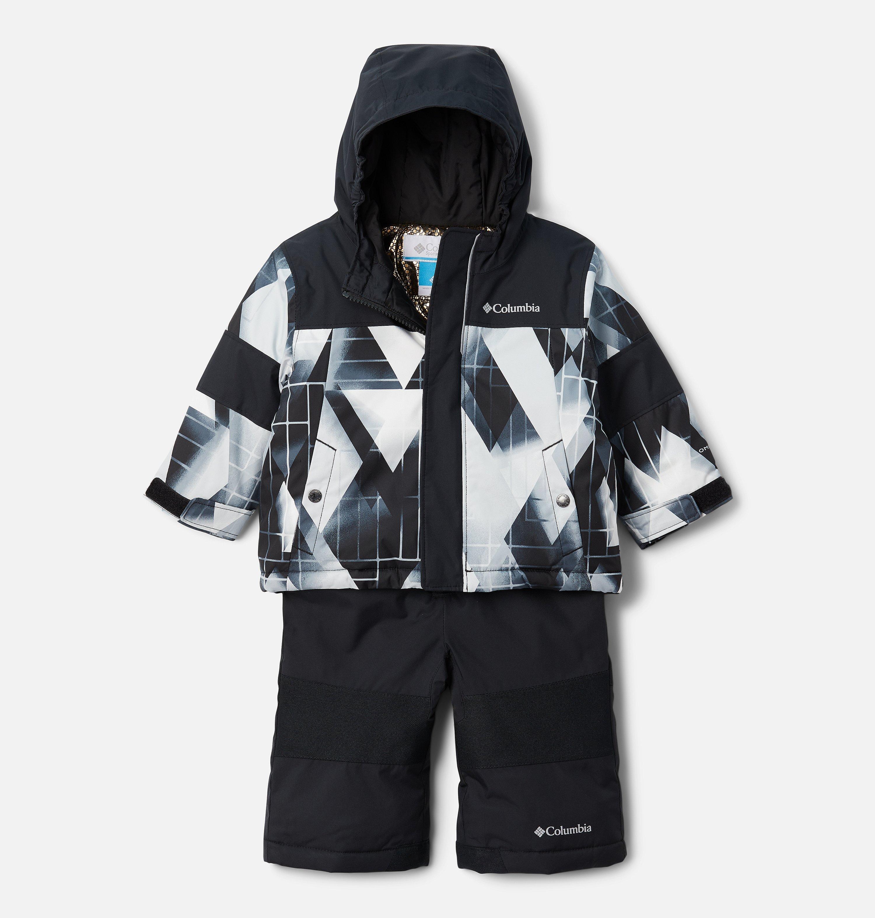 Infant Mighty Mogul Insulated Set 1