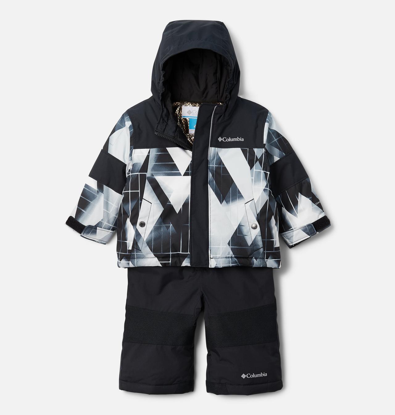 Infant Mighty Mogul™ Insulated Set 1