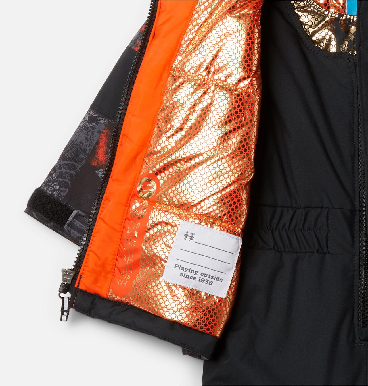 Infant Mighty Mogul™ Insulated Set 3