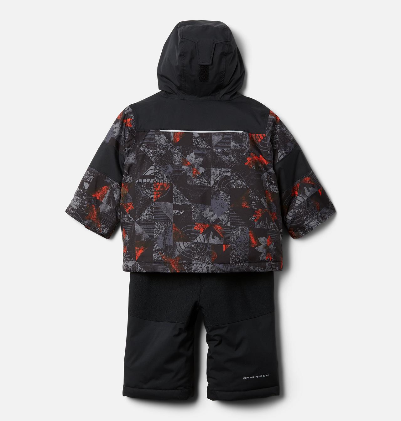 Infant Mighty Mogul™ Insulated Set 2