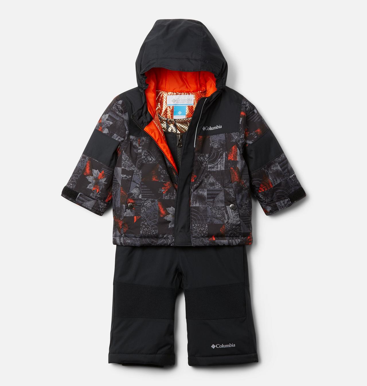 Infant Mighty Mogul™ Insulated Set 1