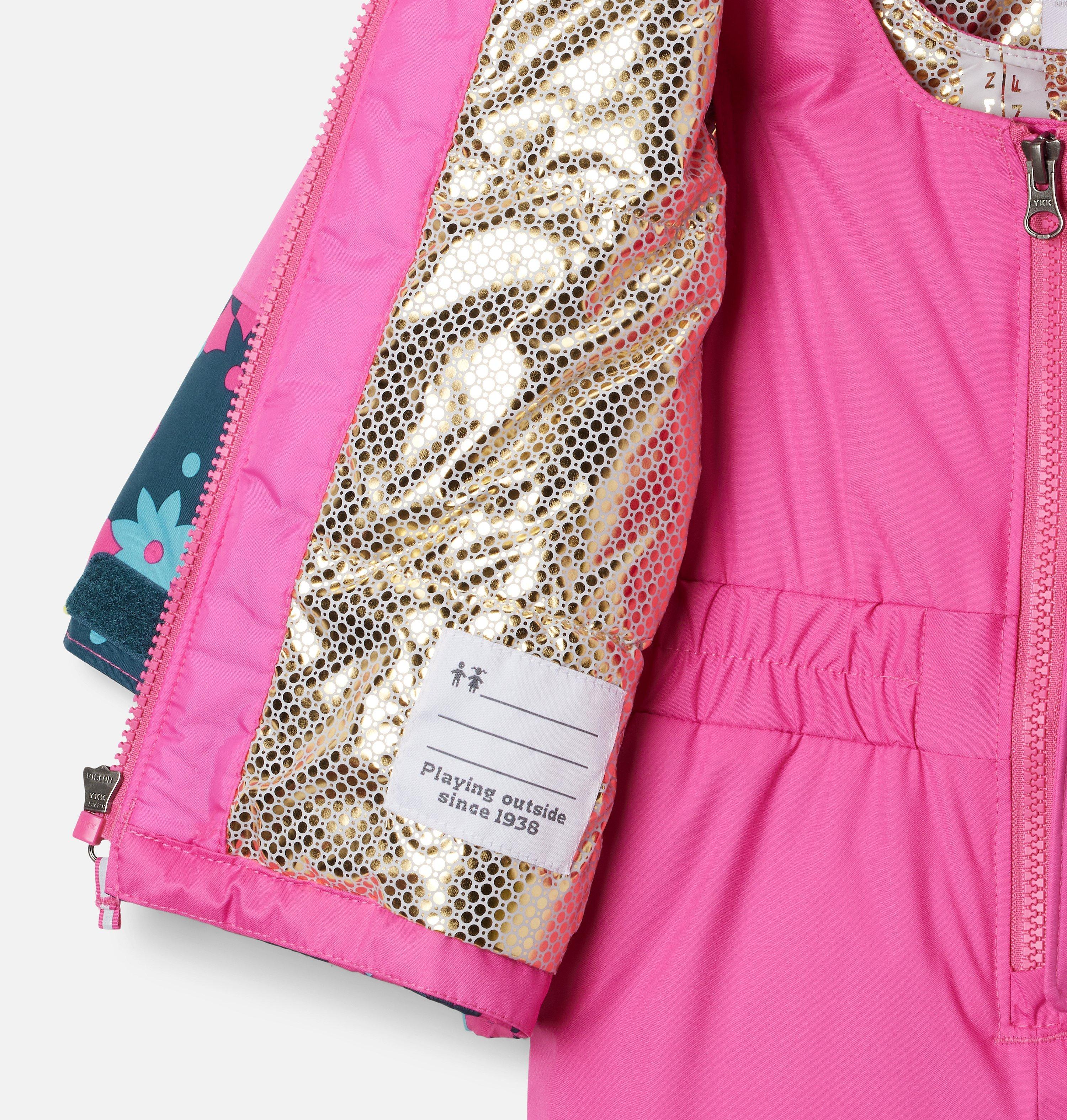 Infant Mighty Mogul Insulated Set 3