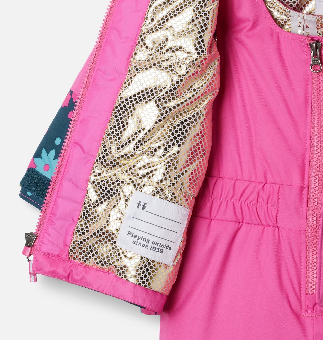 Infant Mighty Mogul™ Insulated Set 3