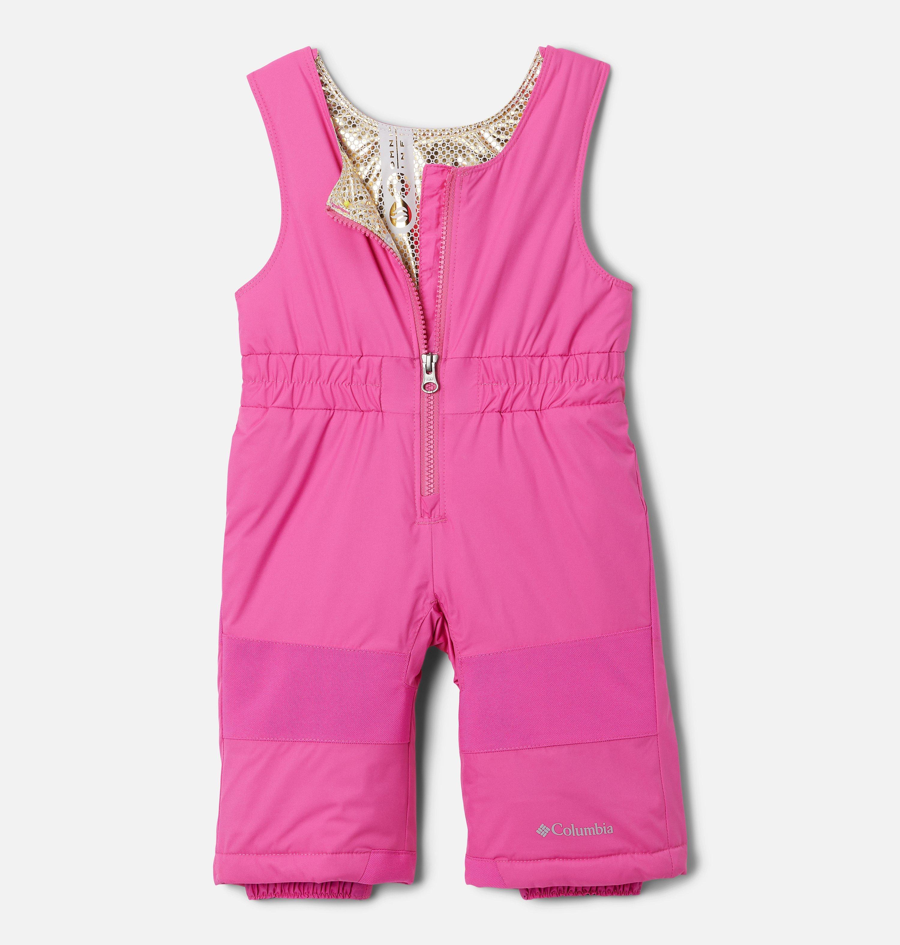 Infant Mighty Mogul Insulated Set 4