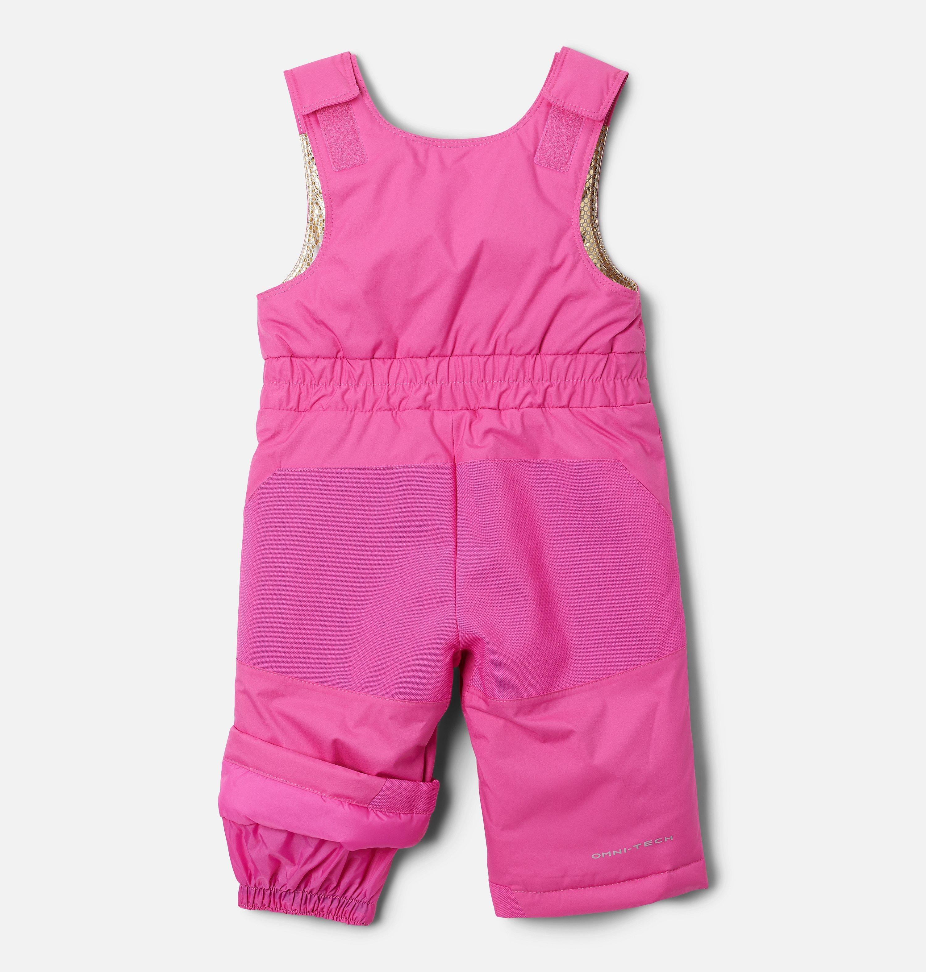 Infant Mighty Mogul Insulated Set 5
