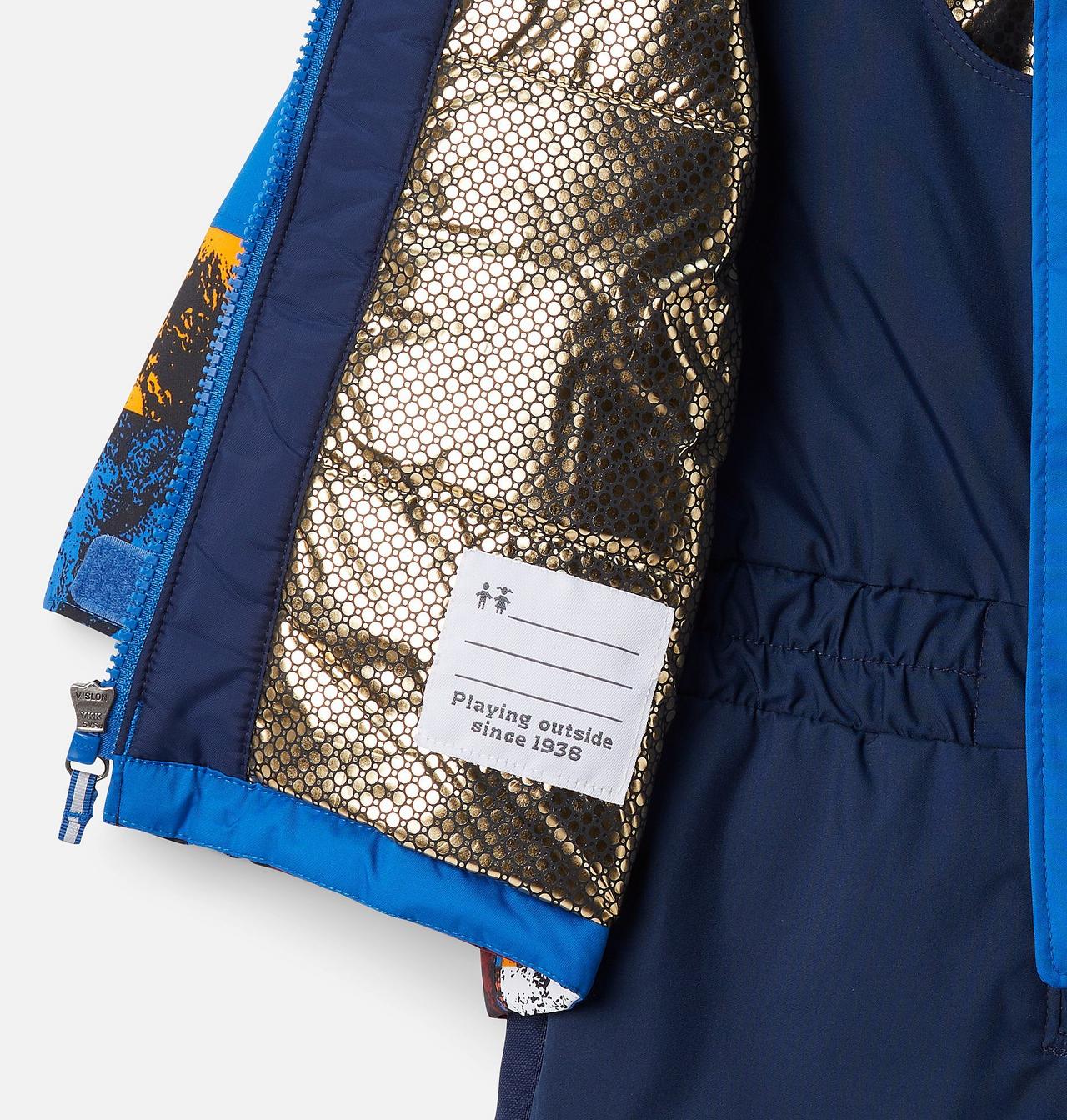 Infant Mighty Mogul™ Insulated Set 3