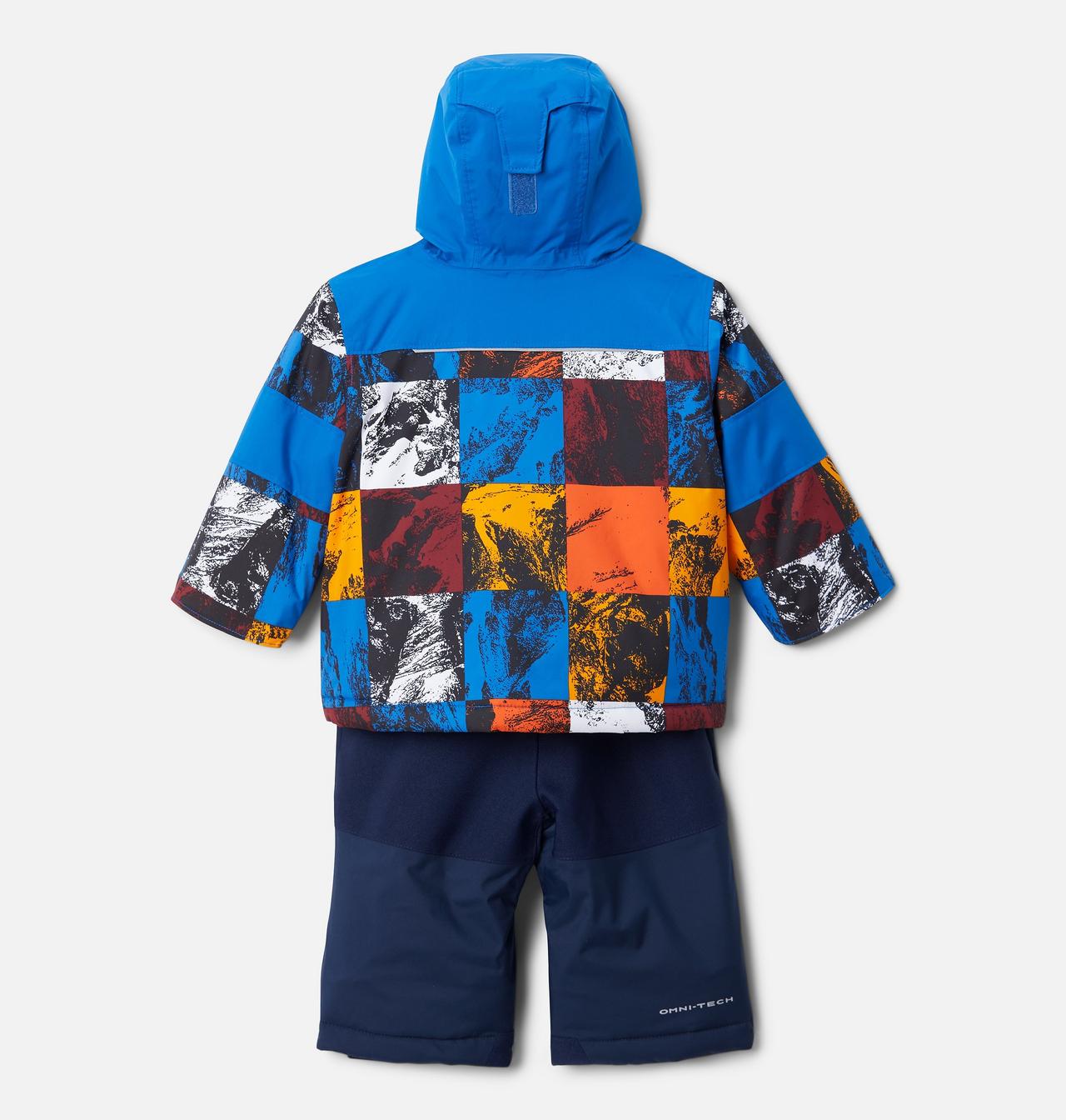 Infant Mighty Mogul™ Insulated Set 2