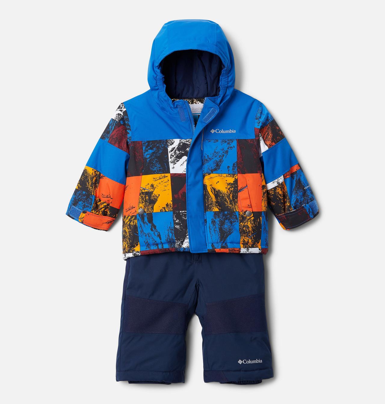 Infant Mighty Mogul™ Insulated Set 1