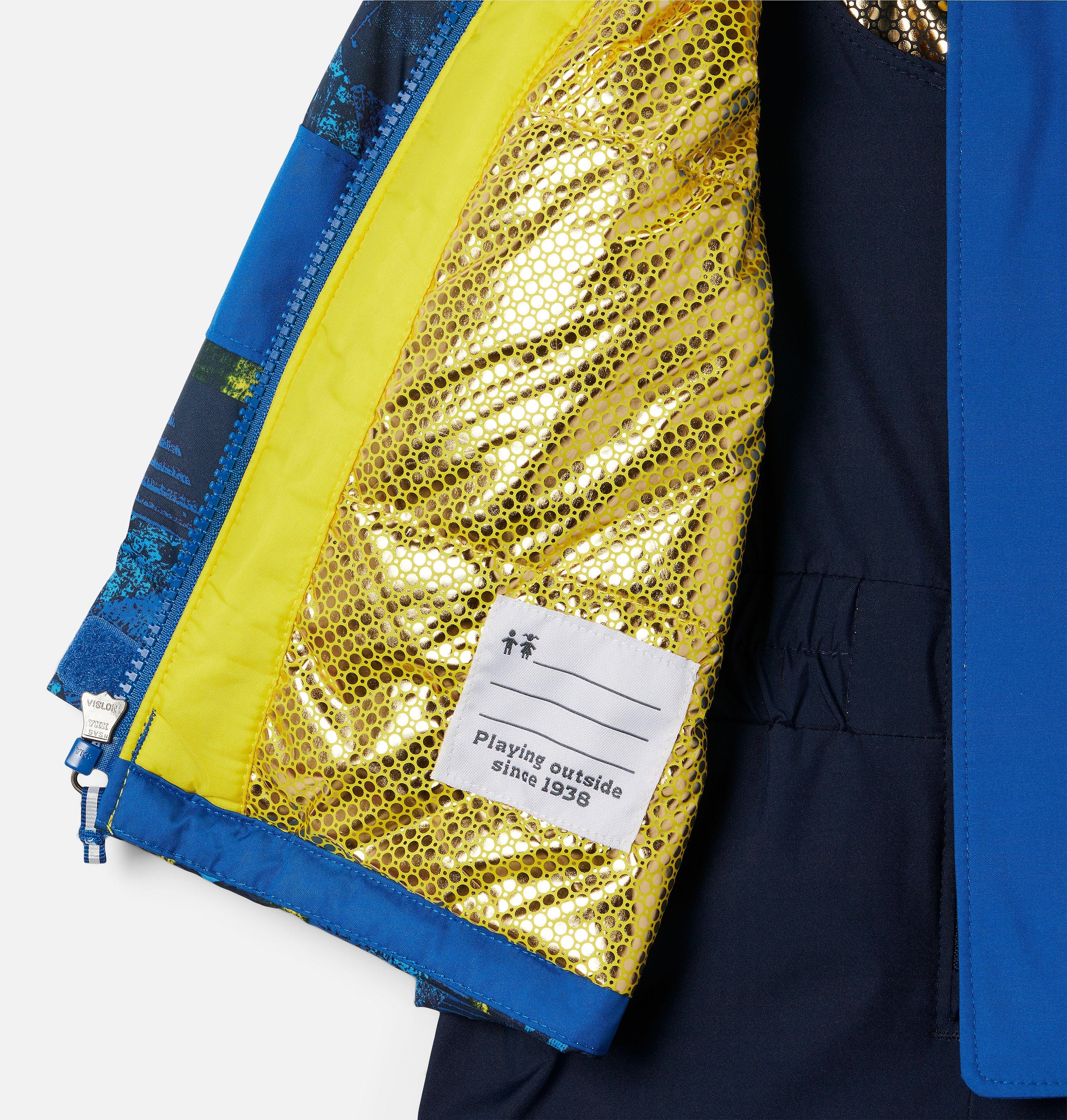 Infant Mighty Mogul Insulated Set 3