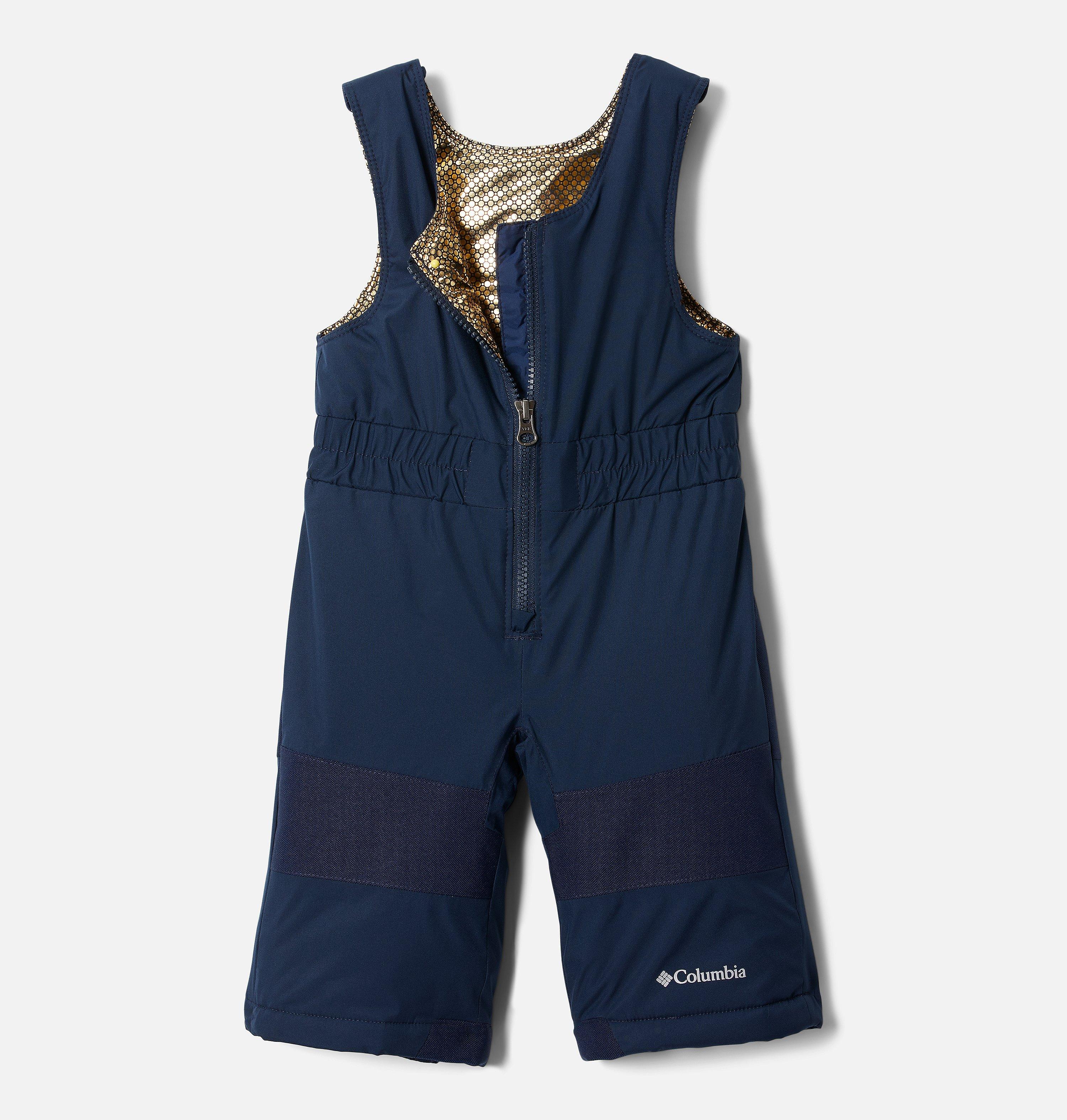 Infant Mighty Mogul Insulated Set 4