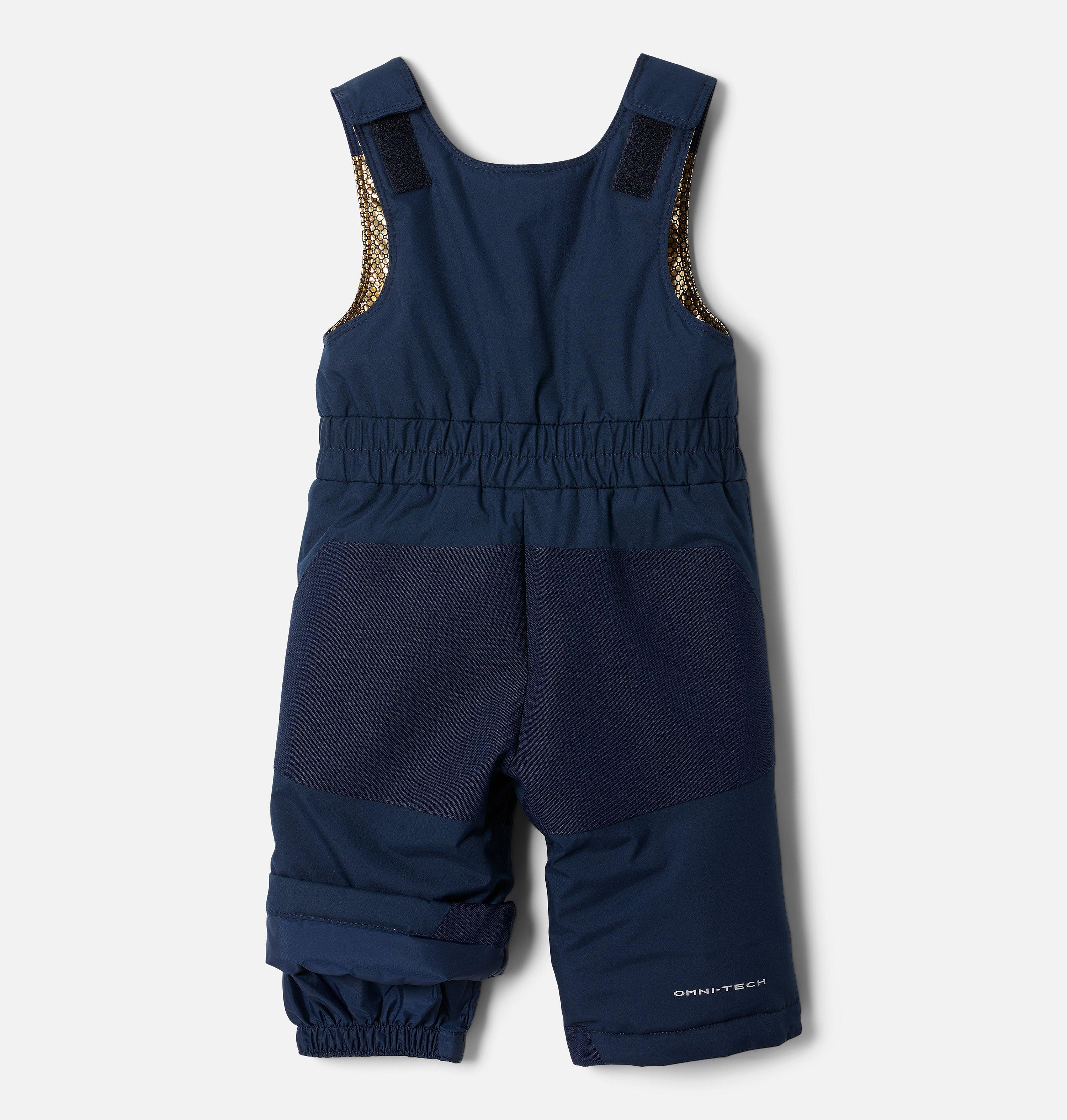 Infant Mighty Mogul Insulated Set 5