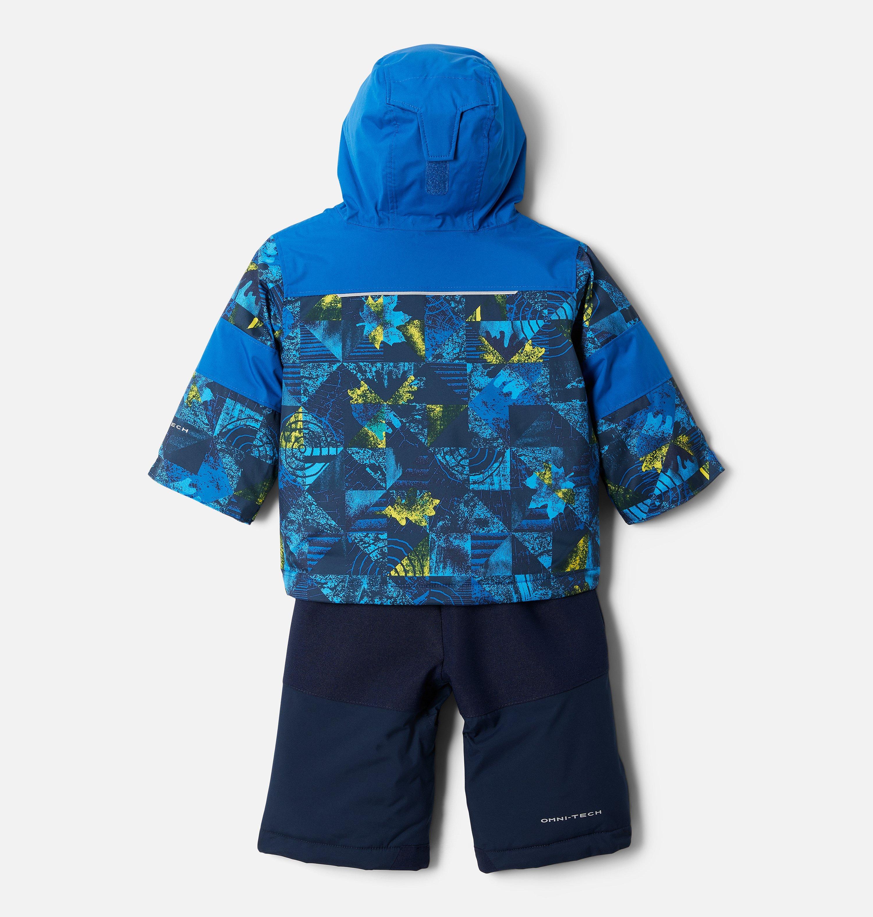 Infant Mighty Mogul Insulated Set 2
