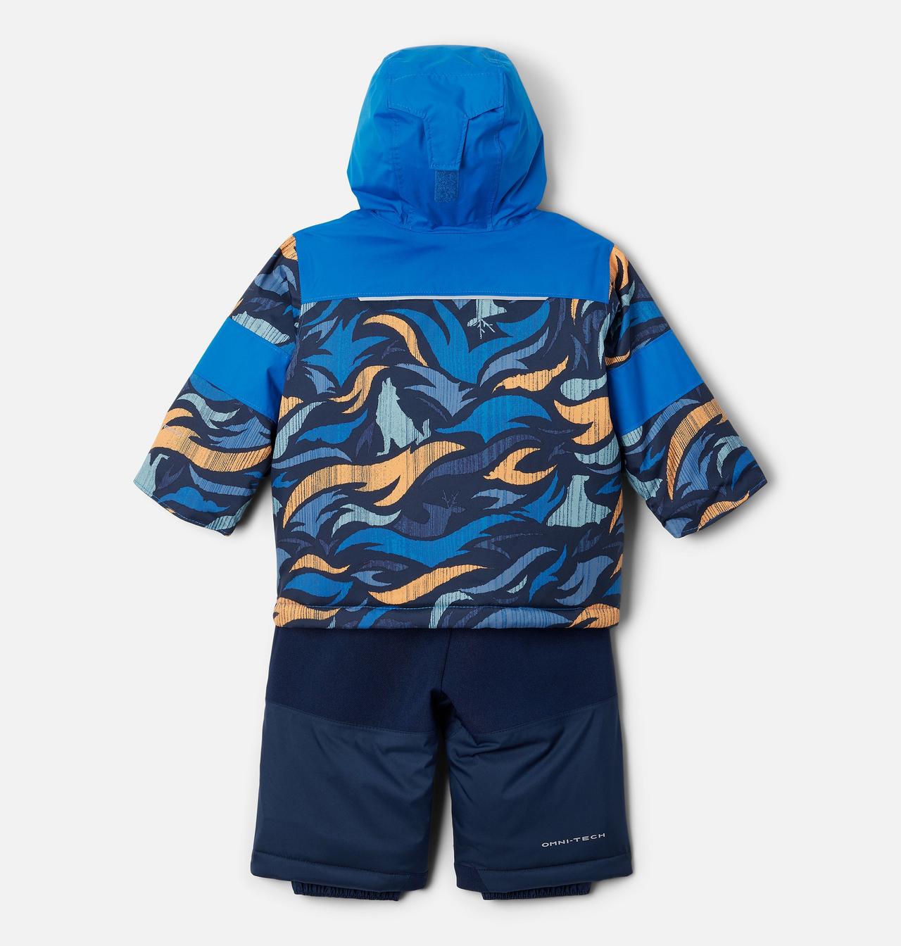 Ensemble Mighty Mogul™ pour bébé 2